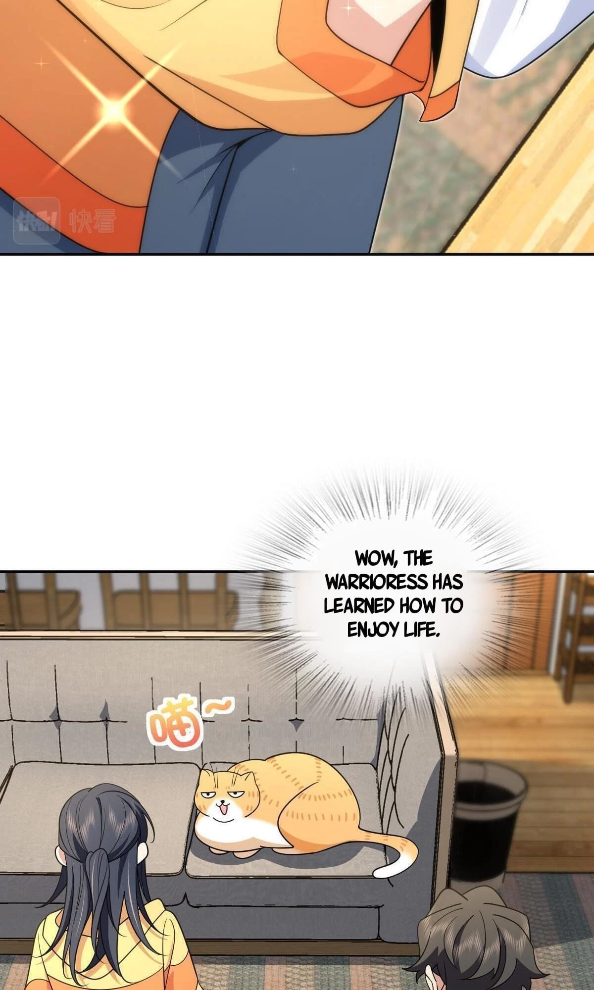 My Wife Is From a Thousand Years Ago Chapter 136 - 25