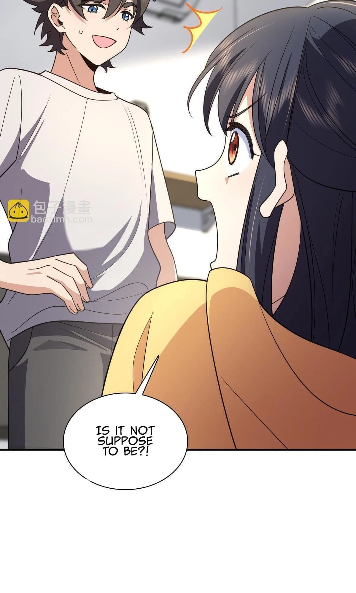 My Wife Is From a Thousand Years Ago Chapter 136 - 29