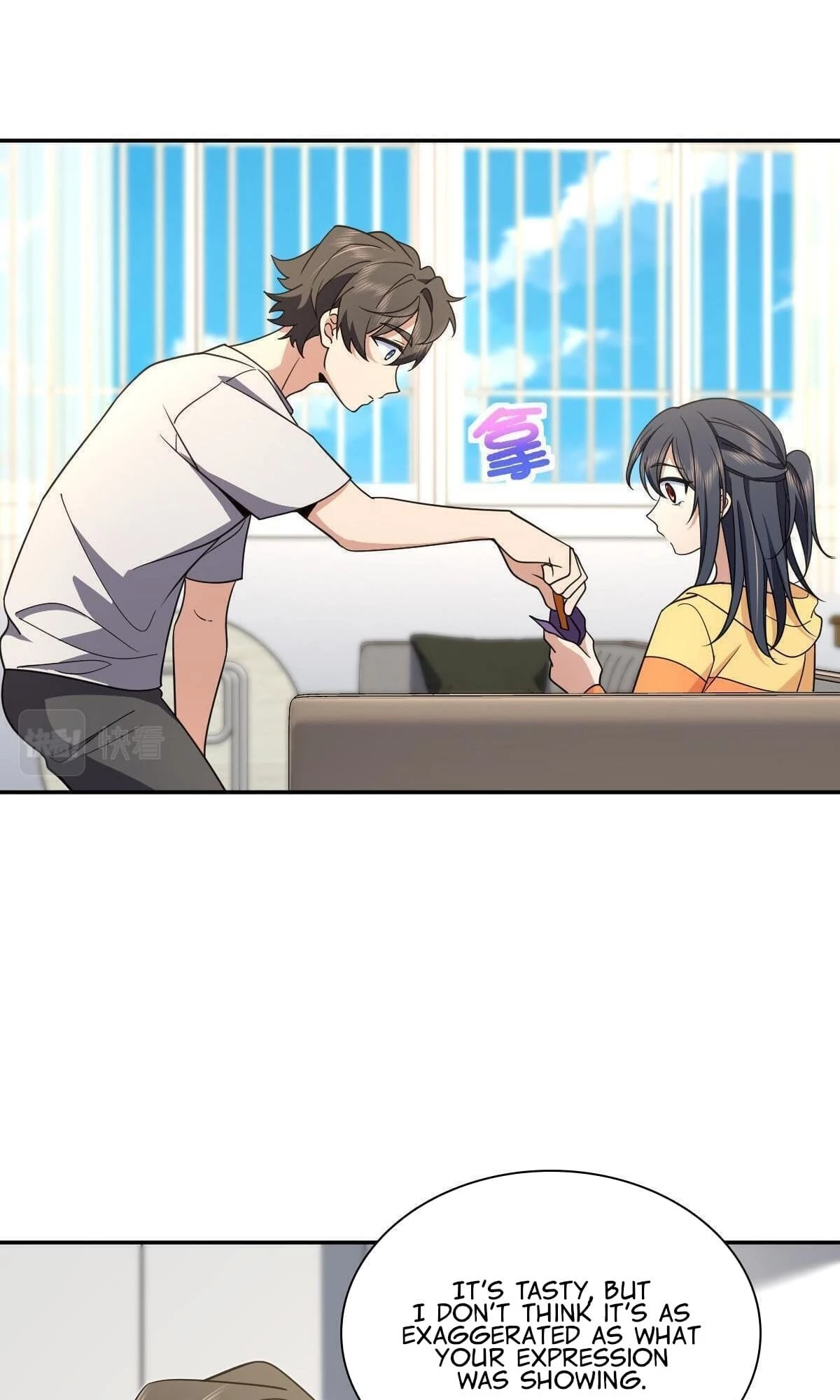 My Wife Is From a Thousand Years Ago Chapter 136 - 30