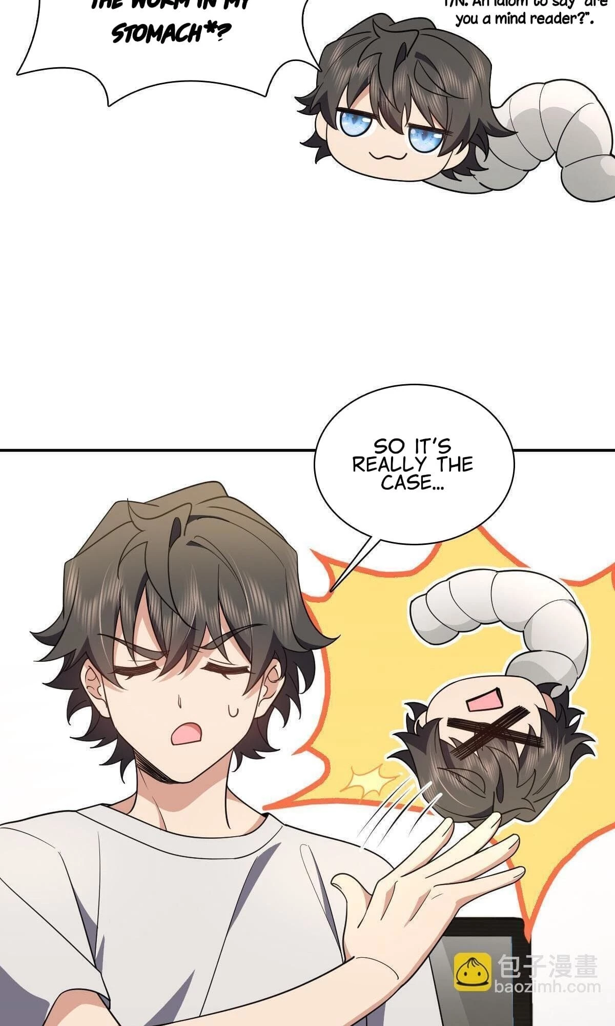 My Wife Is From a Thousand Years Ago Chapter 136 - 35