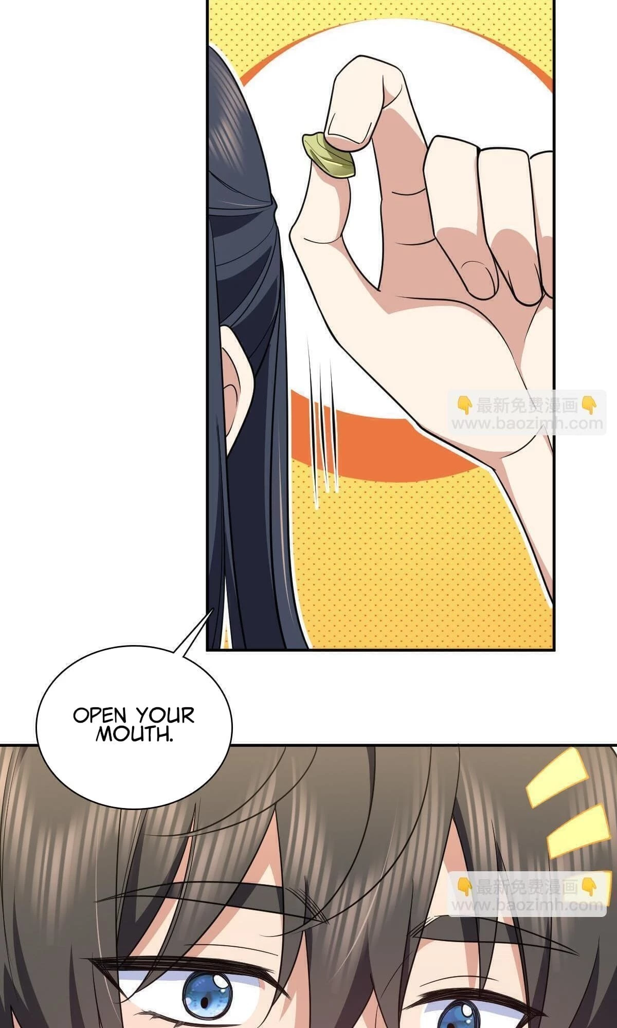My Wife Is From a Thousand Years Ago Chapter 136 - 38