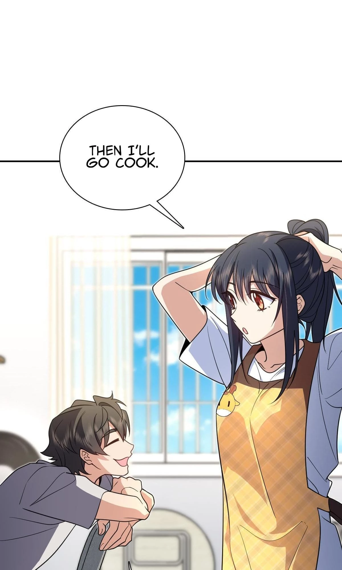 My Wife Is From a Thousand Years Ago Chapter 136 - 45