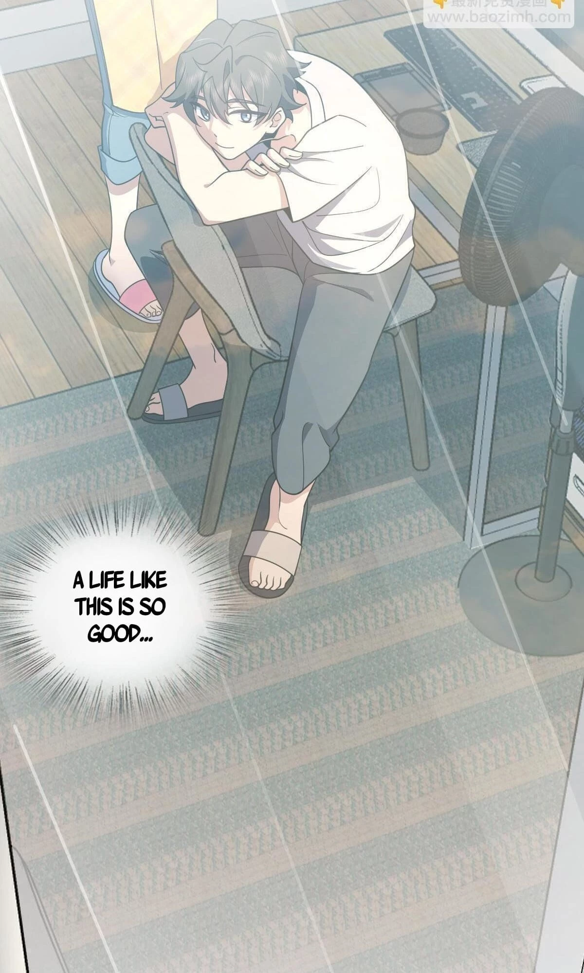 My Wife Is From a Thousand Years Ago Chapter 136 - 47