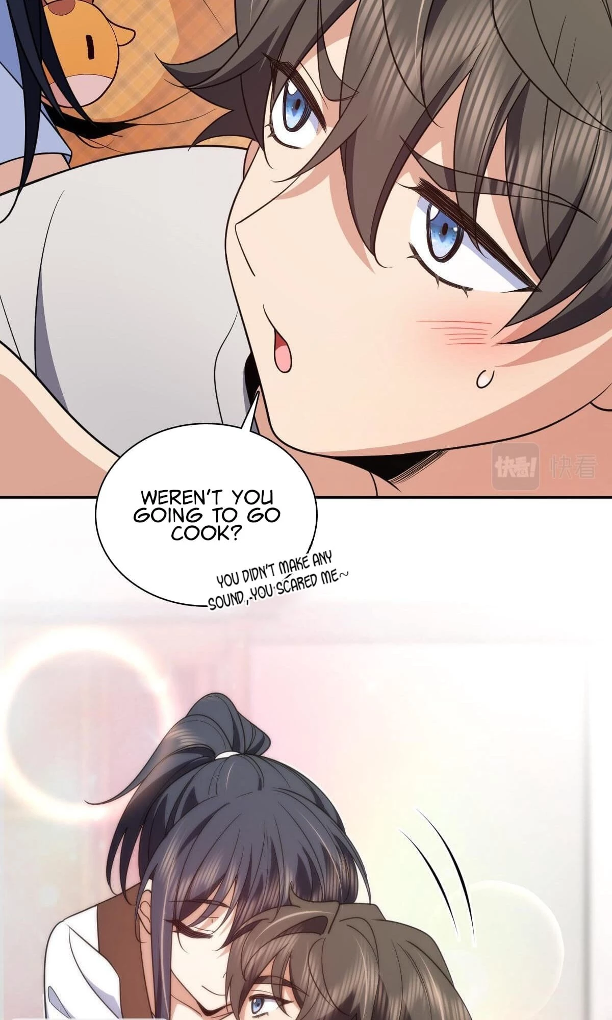 My Wife Is From a Thousand Years Ago Chapter 136 - 49