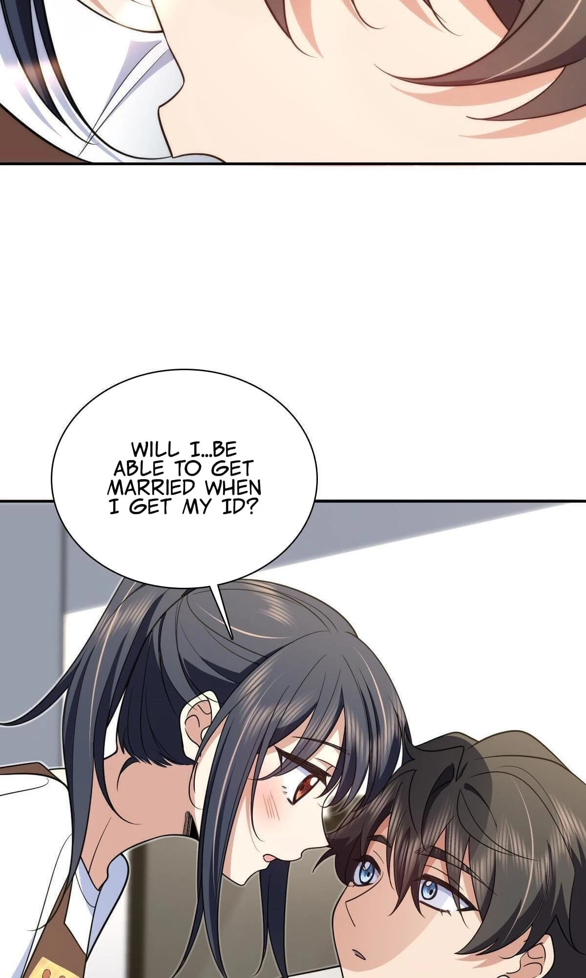 My Wife Is From a Thousand Years Ago Chapter 136 - 52
