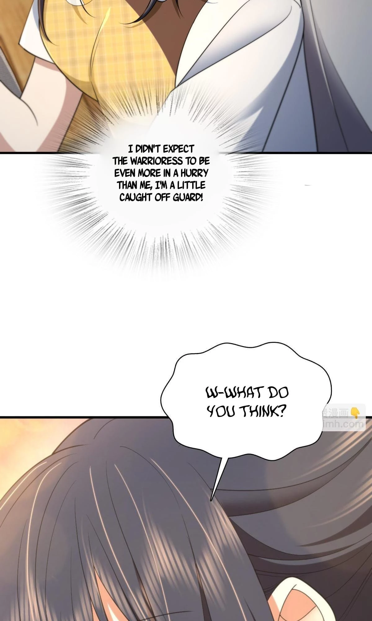 My Wife Is From a Thousand Years Ago Chapter 137 - 5
