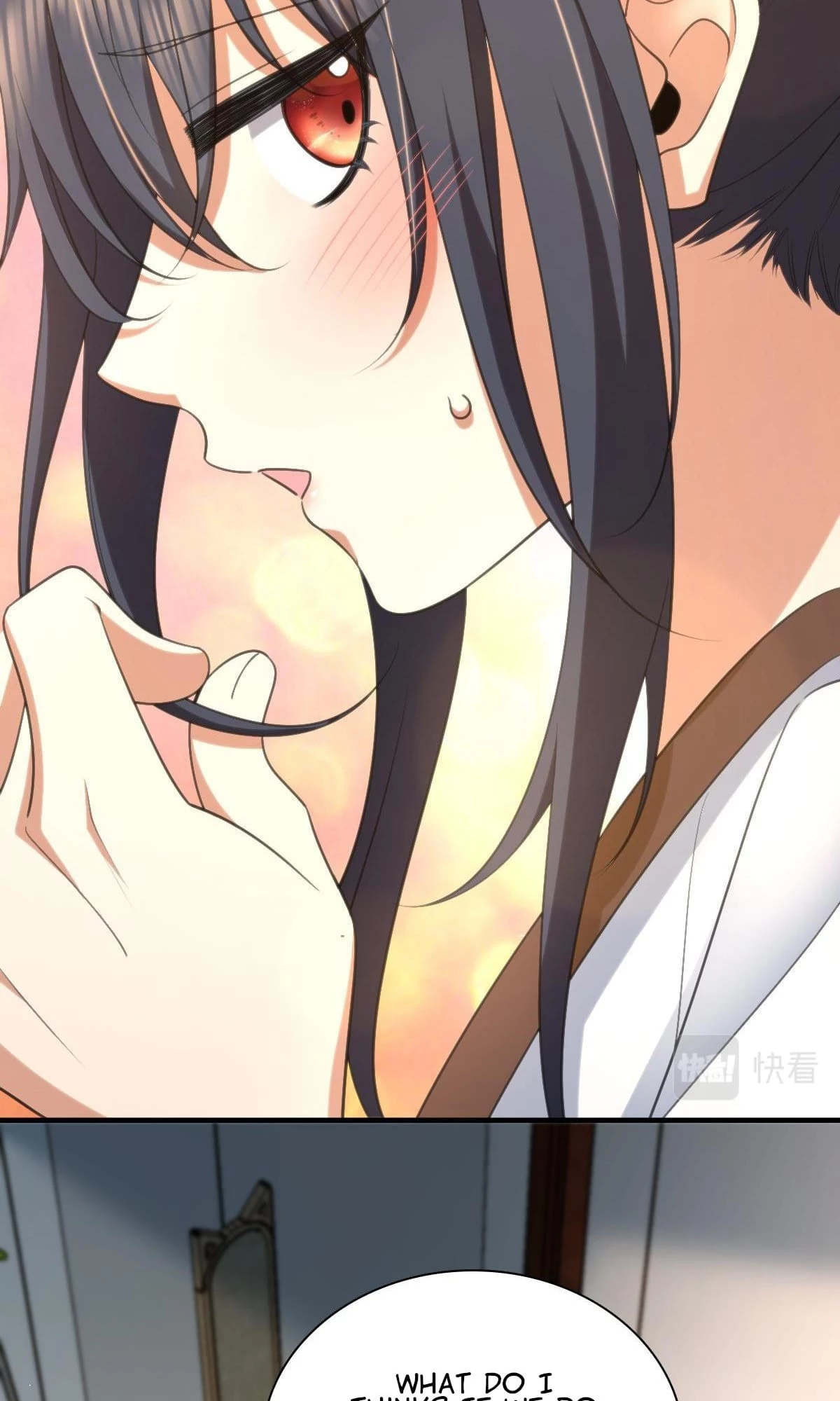 My Wife Is From a Thousand Years Ago Chapter 137 - 6