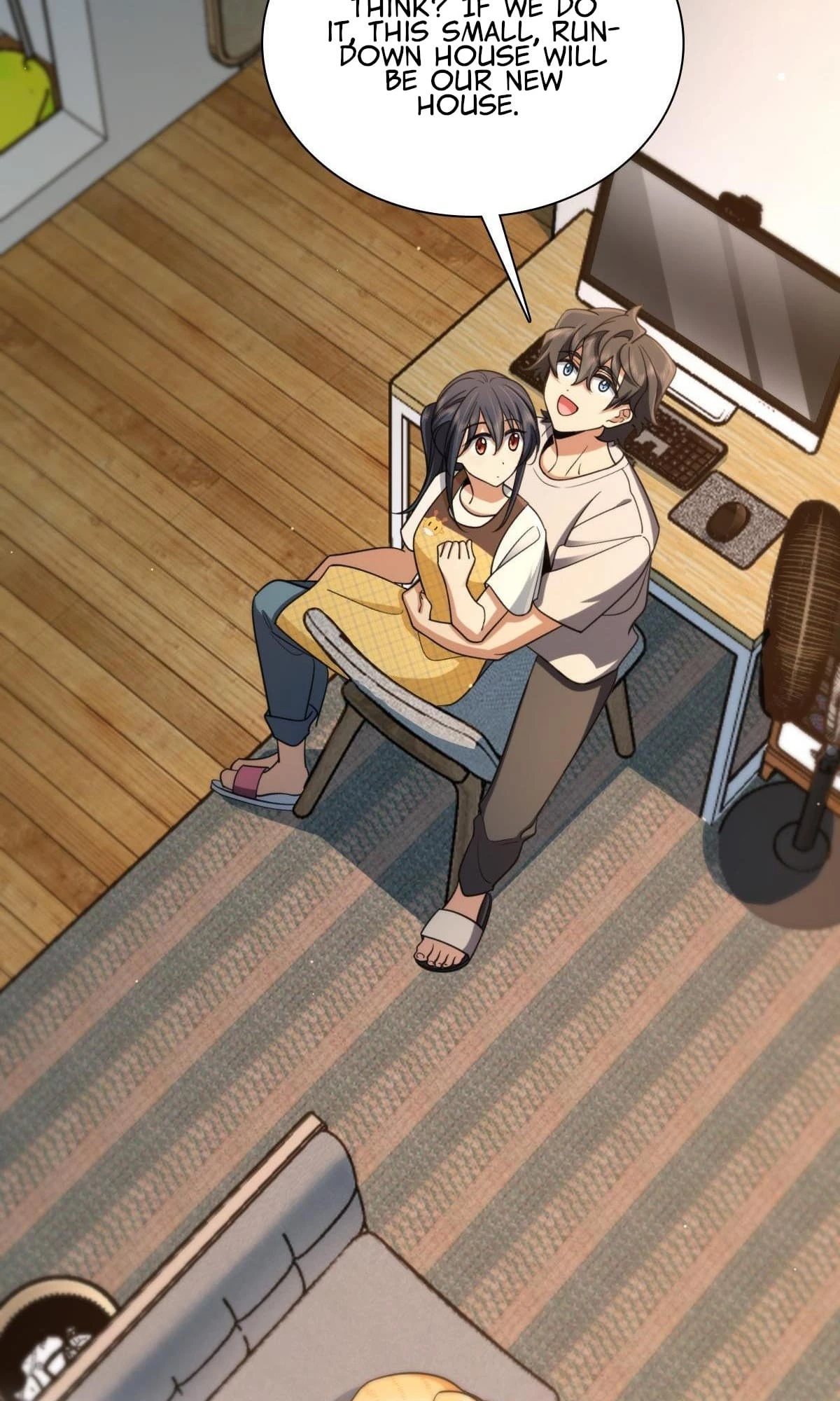 My Wife Is From a Thousand Years Ago Chapter 137 - 7