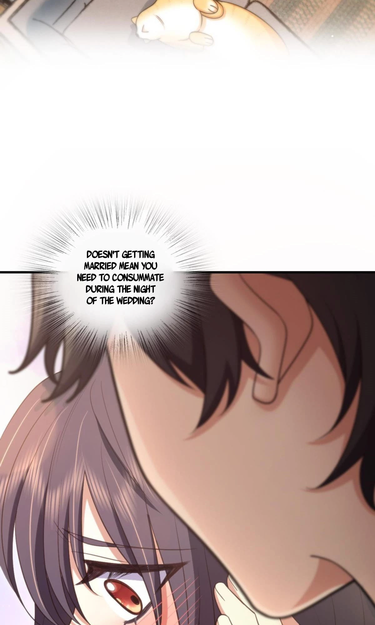 My Wife Is From a Thousand Years Ago Chapter 137 - 8