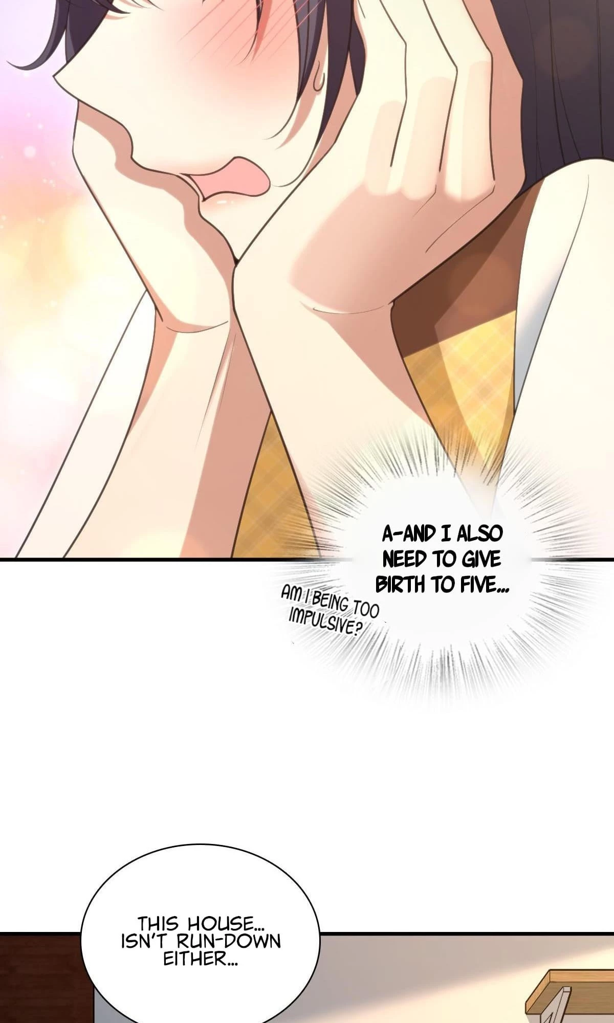 My Wife Is From a Thousand Years Ago Chapter 137 - 9