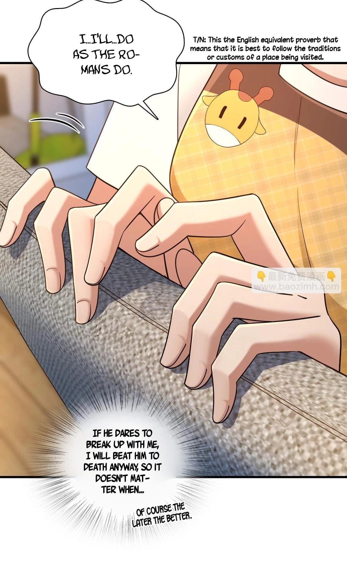 My Wife Is From a Thousand Years Ago Chapter 137 - 11