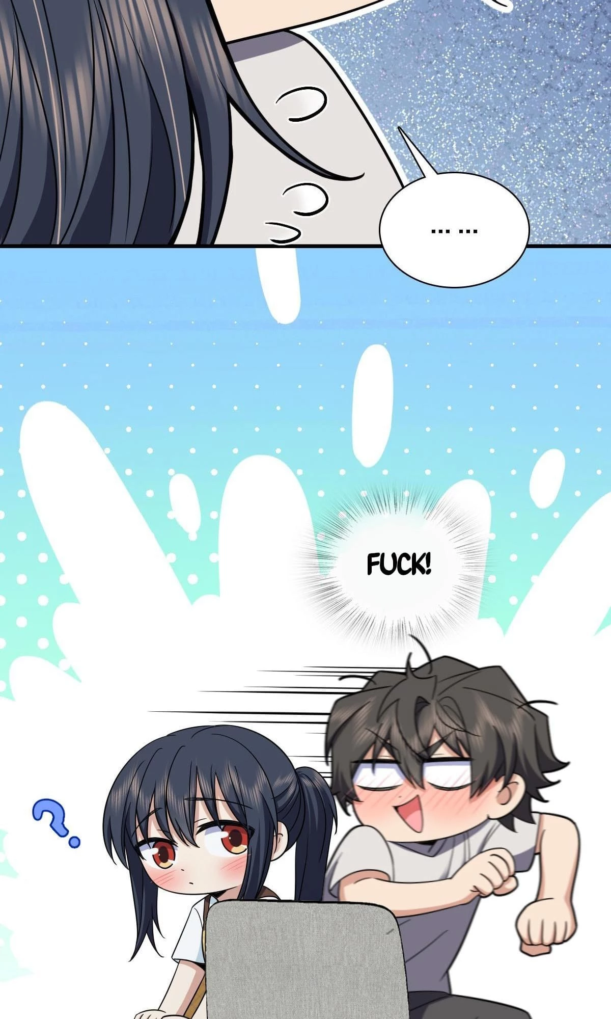 My Wife Is From a Thousand Years Ago Chapter 137 - 15