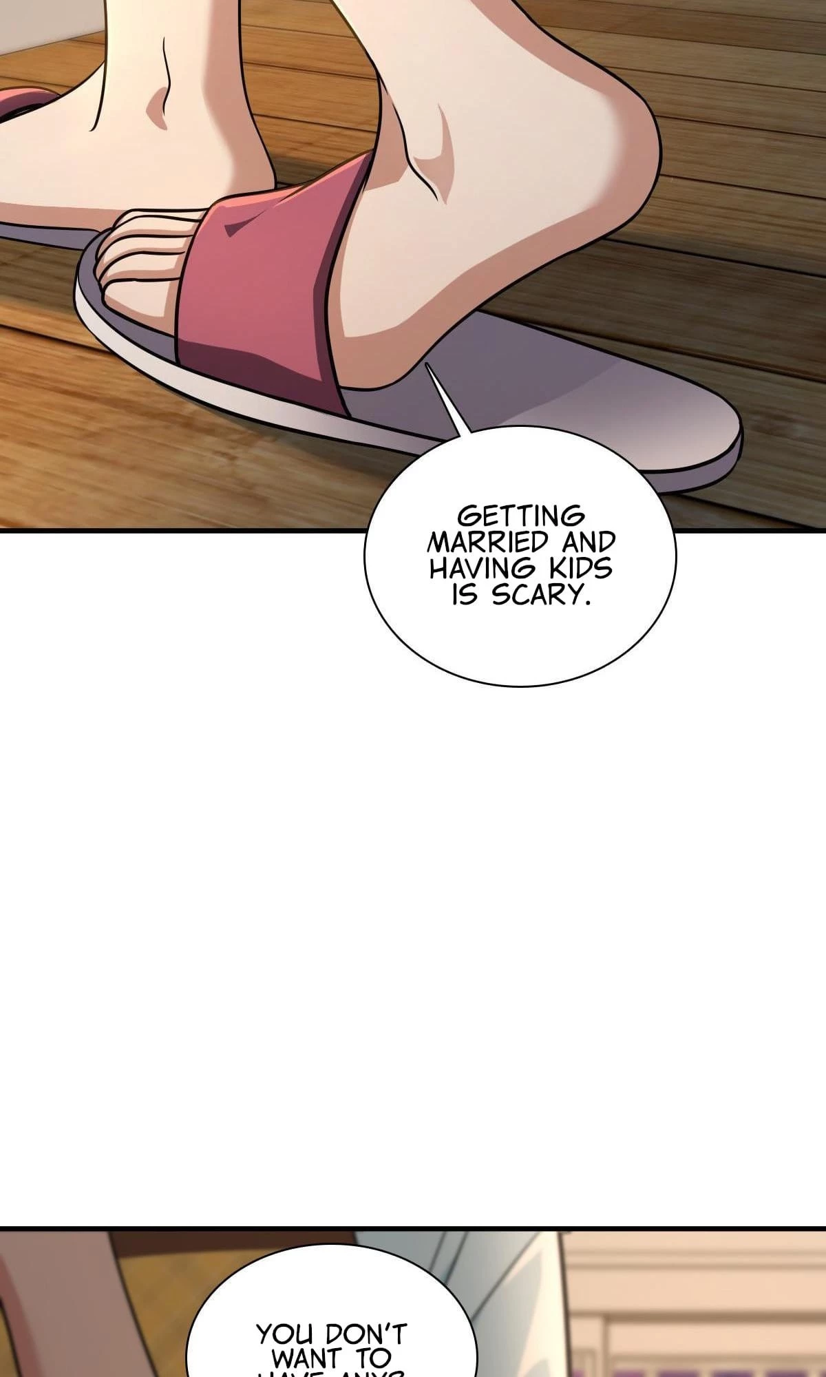 My Wife Is From a Thousand Years Ago Chapter 137 - 19