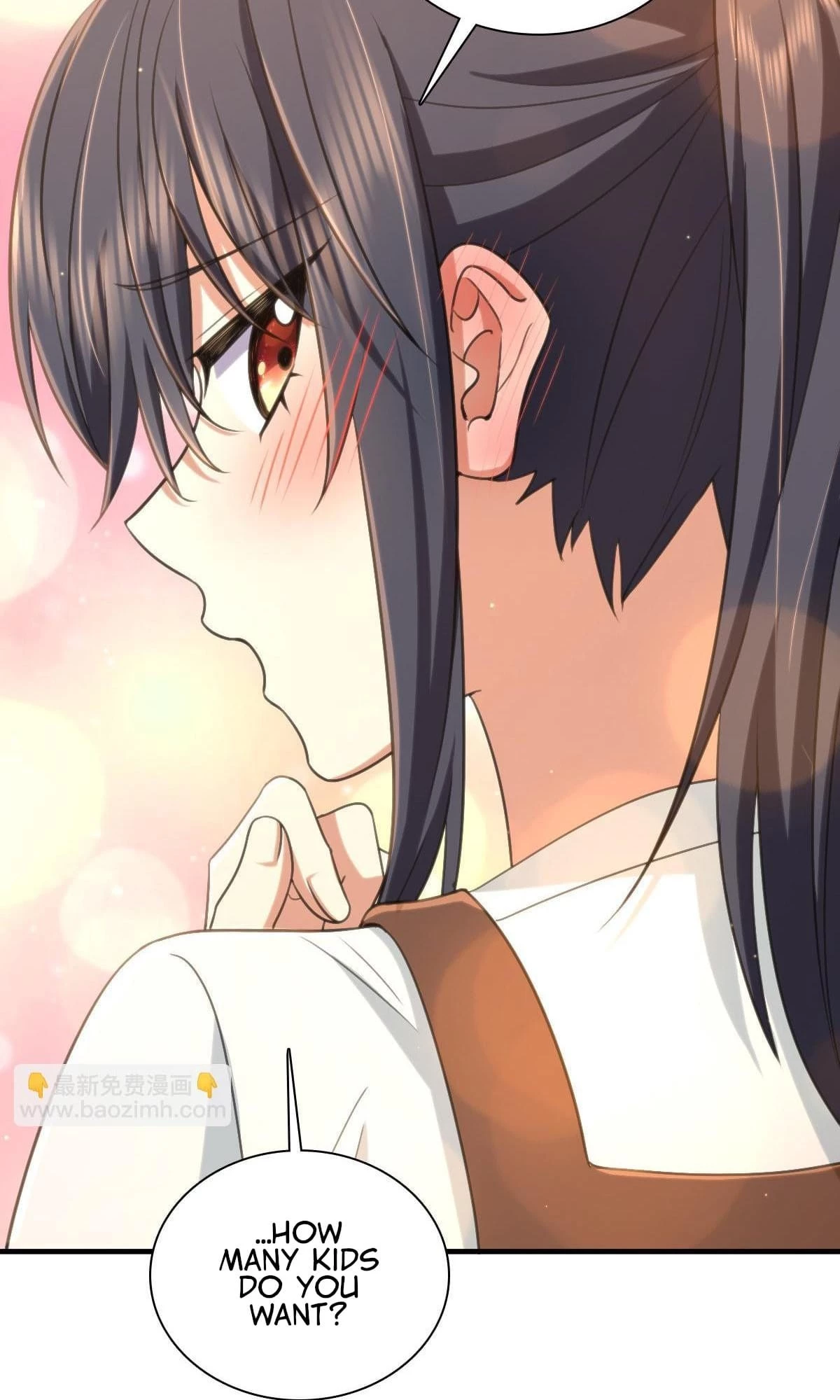 My Wife Is From a Thousand Years Ago Chapter 137 - 21