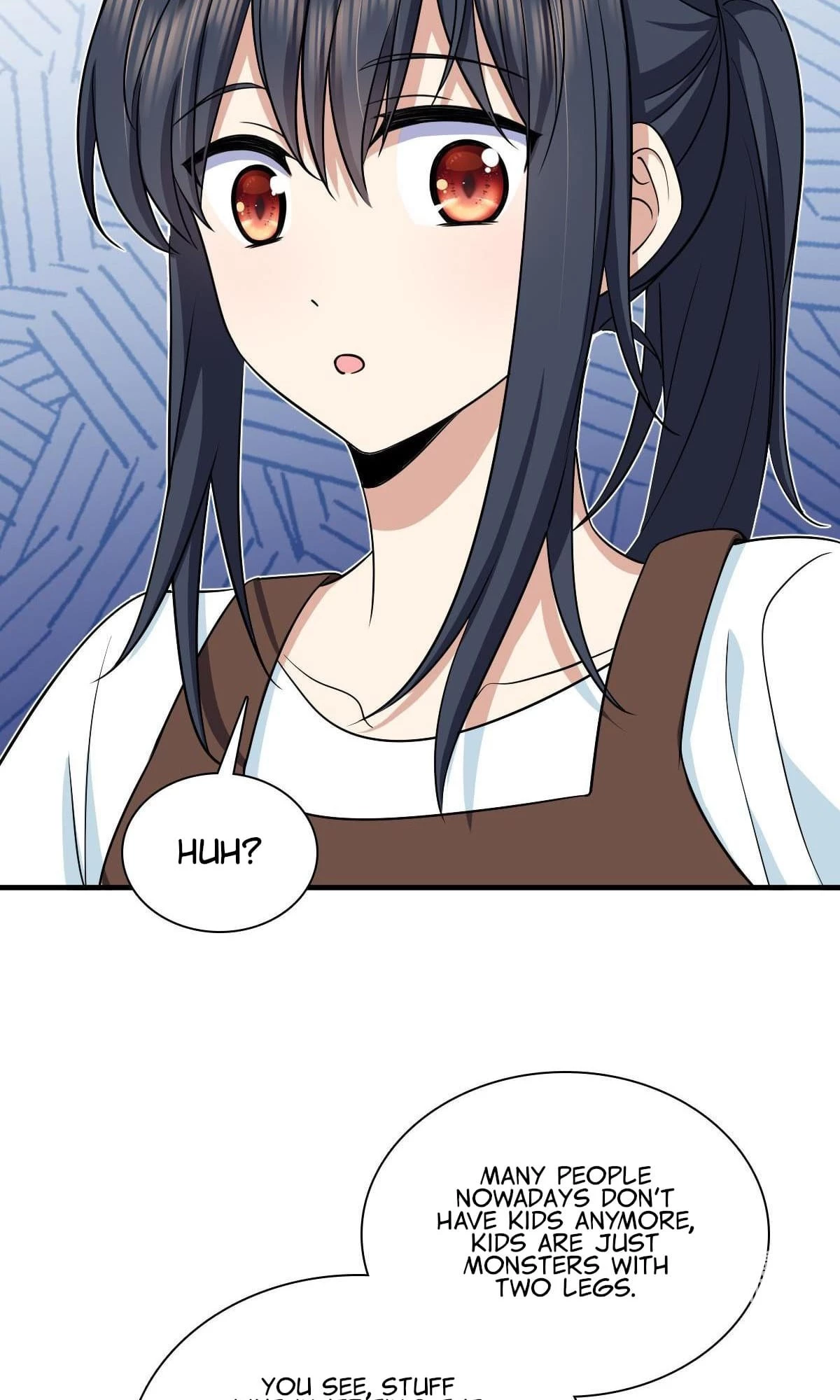 My Wife Is From a Thousand Years Ago Chapter 137 - 26