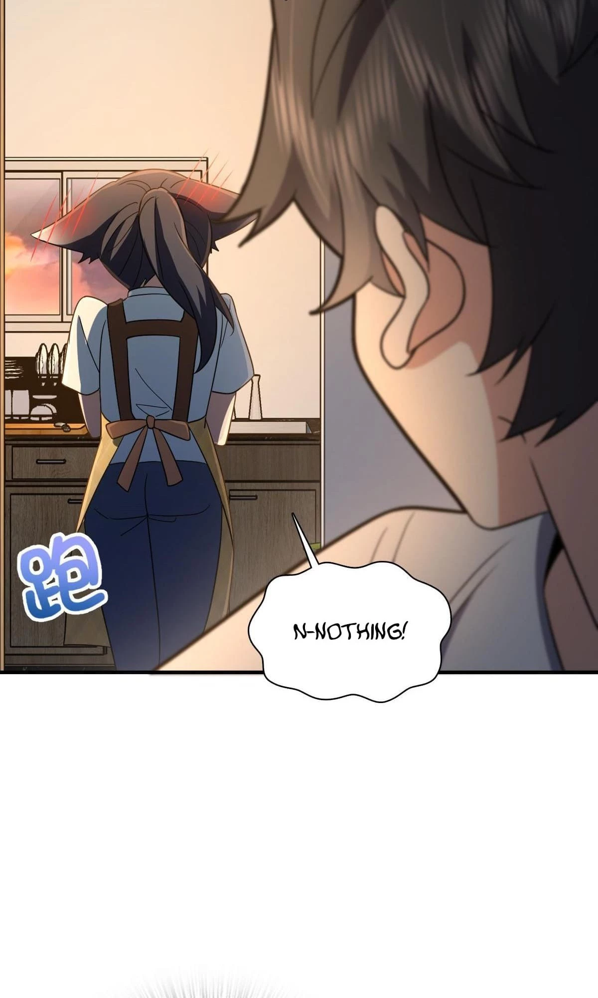 My Wife Is From a Thousand Years Ago Chapter 137 - 31