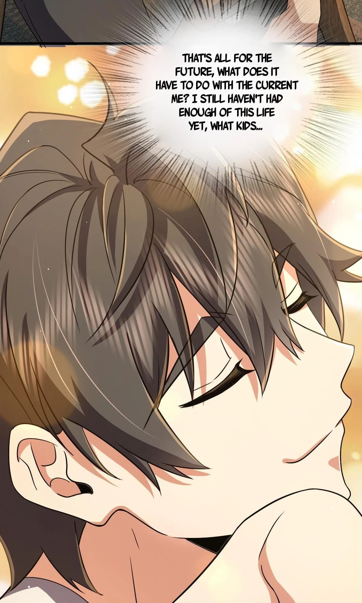 My Wife Is From a Thousand Years Ago Chapter 137 - 33