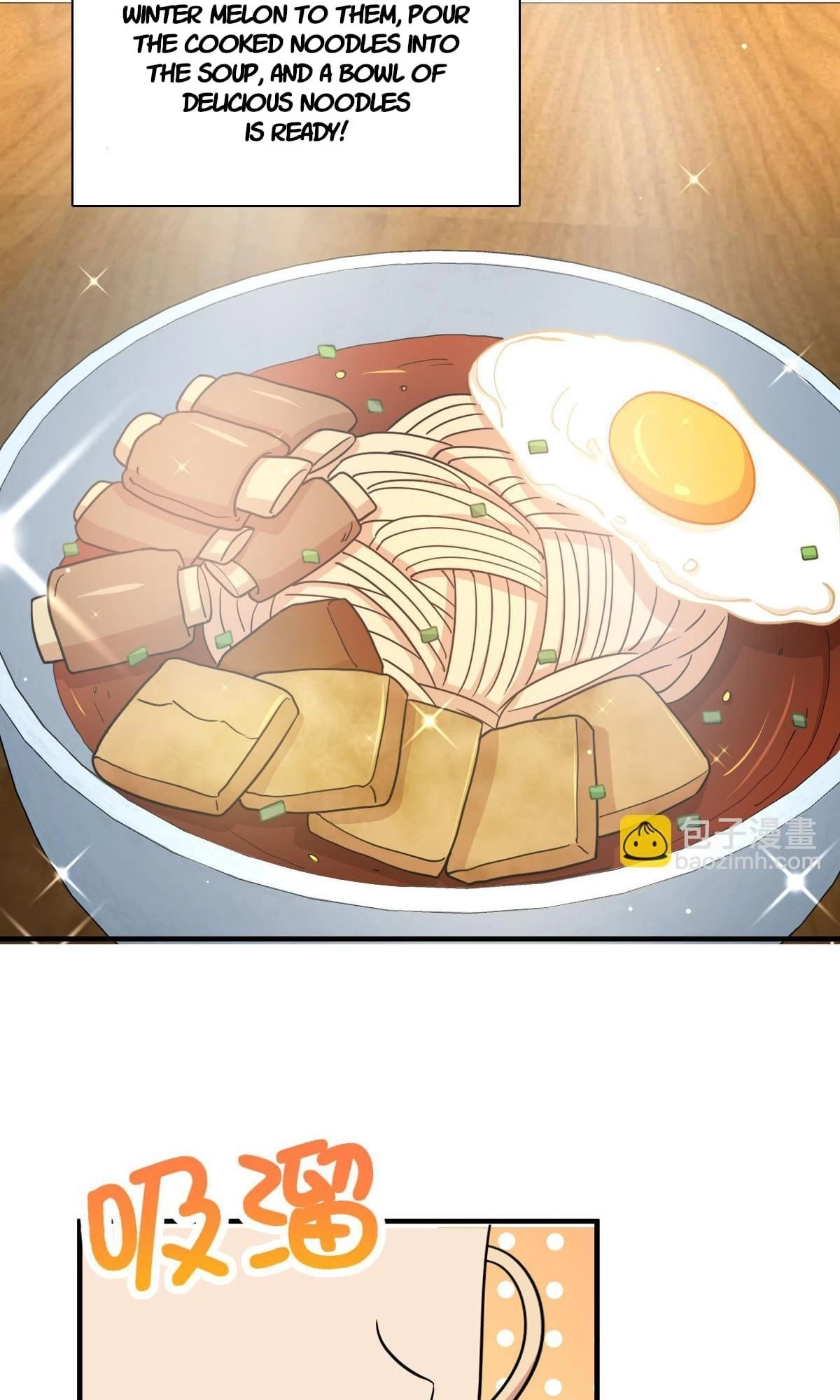 My Wife Is From a Thousand Years Ago Chapter 137 - 35