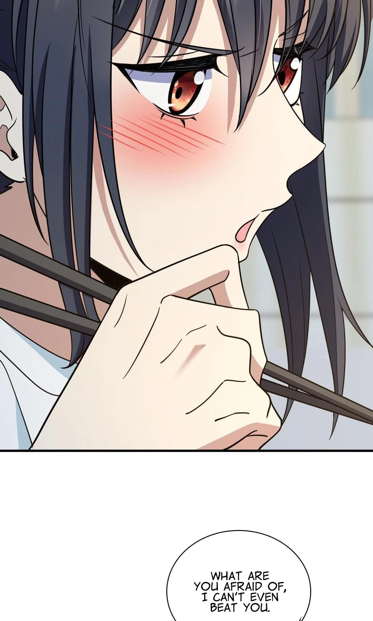 My Wife Is From a Thousand Years Ago Chapter 137 - 39