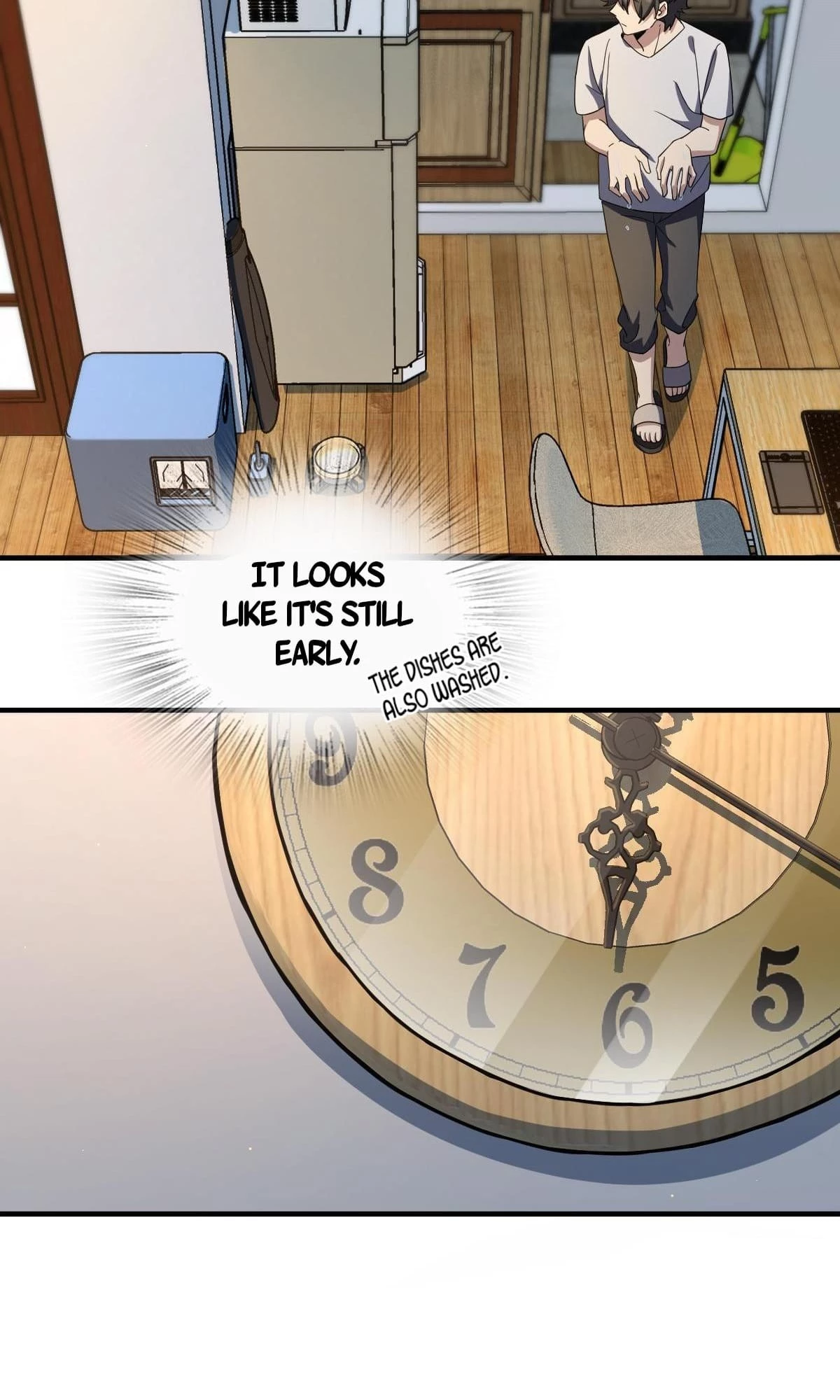 My Wife Is From a Thousand Years Ago Chapter 137 - 44