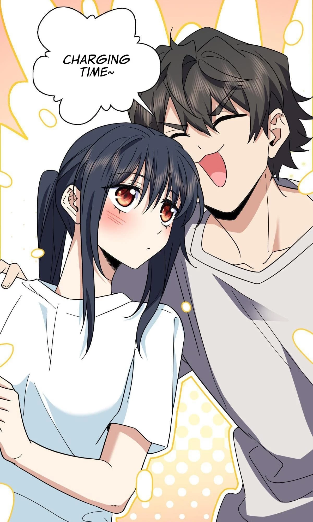 My Wife Is From a Thousand Years Ago Chapter 137 - 46
