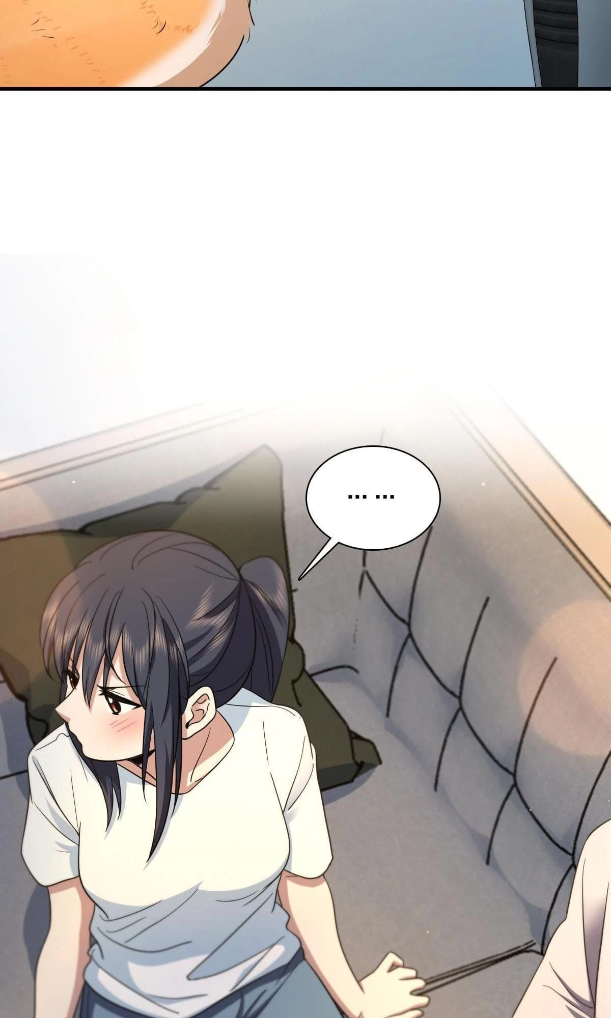 My Wife Is From a Thousand Years Ago Chapter 137 - 48