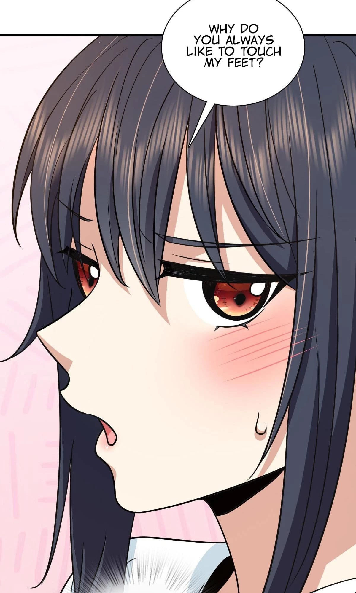 My Wife Is From a Thousand Years Ago Chapter 137 - 50