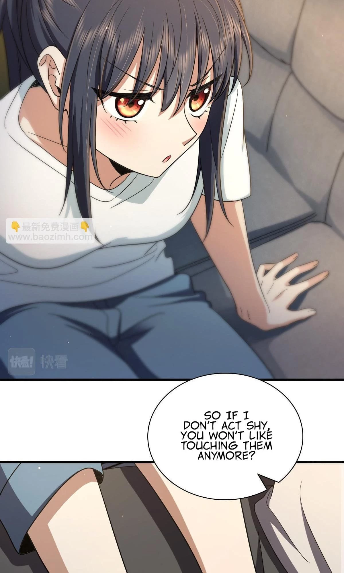 My Wife Is From a Thousand Years Ago Chapter 137 - 53