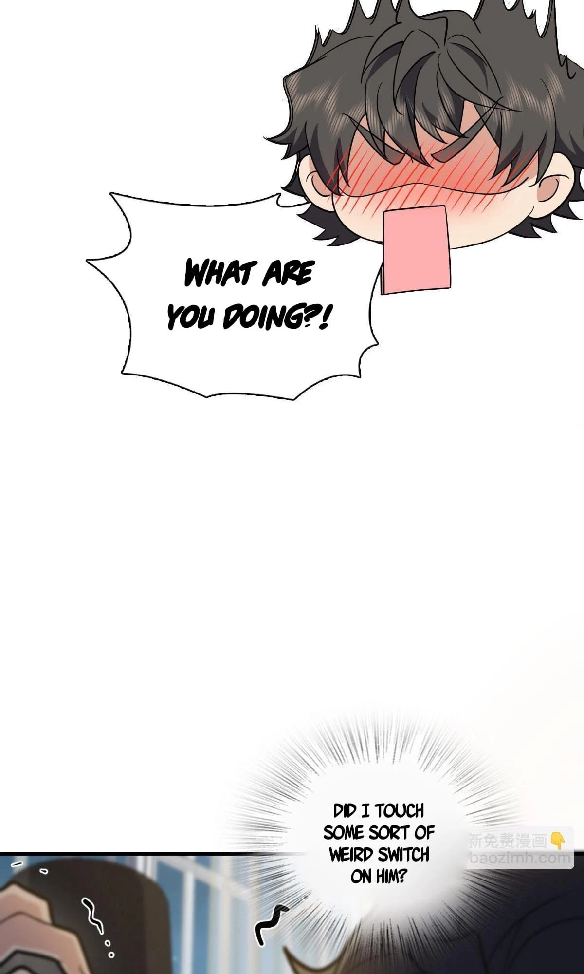 My Wife Is From a Thousand Years Ago Chapter 137 - 56