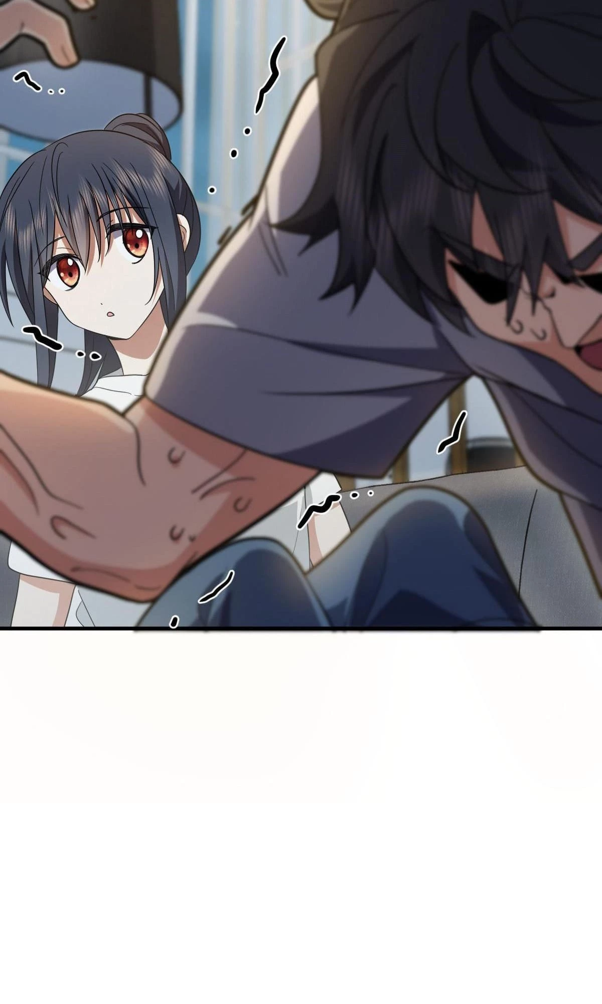 My Wife Is From a Thousand Years Ago Chapter 137 - 57