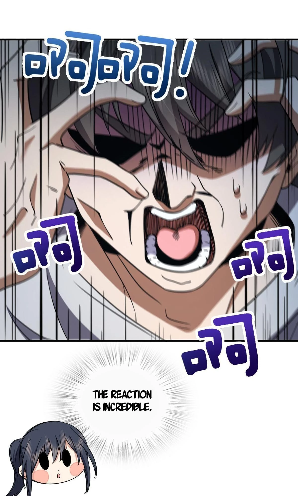 My Wife Is From a Thousand Years Ago Chapter 137 - 58