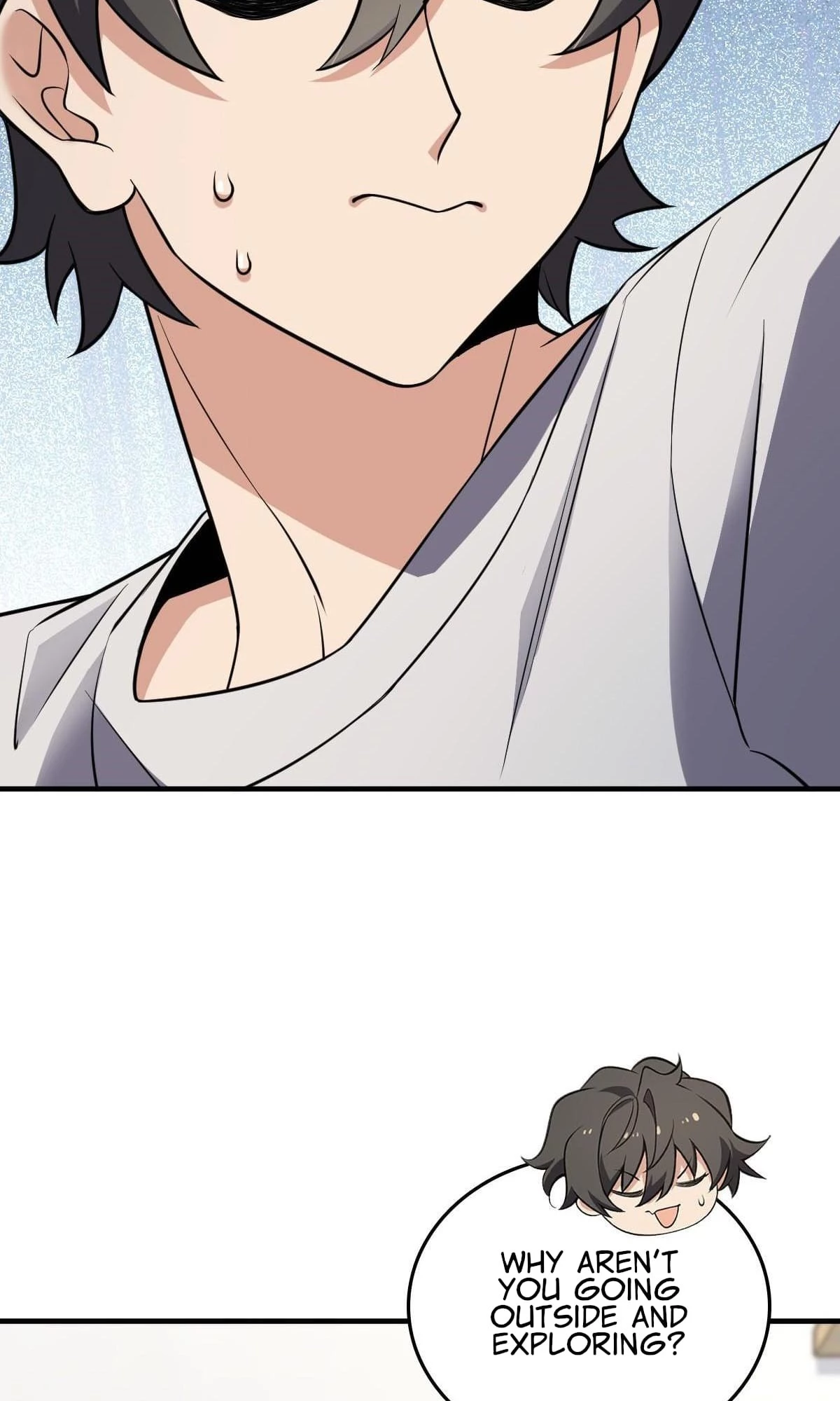 My Wife Is From a Thousand Years Ago Chapter 139 - 4