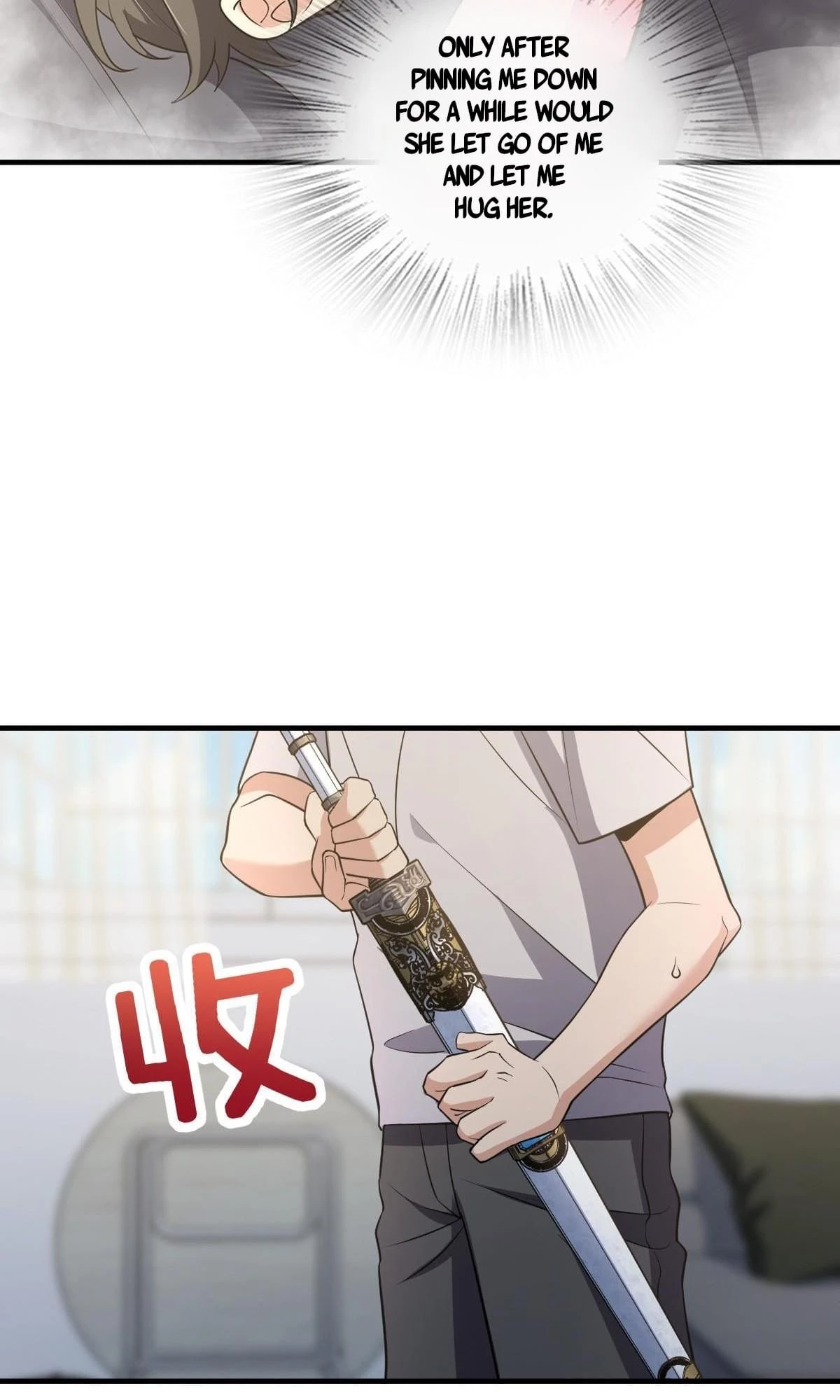 My Wife Is From a Thousand Years Ago Chapter 139 - 10