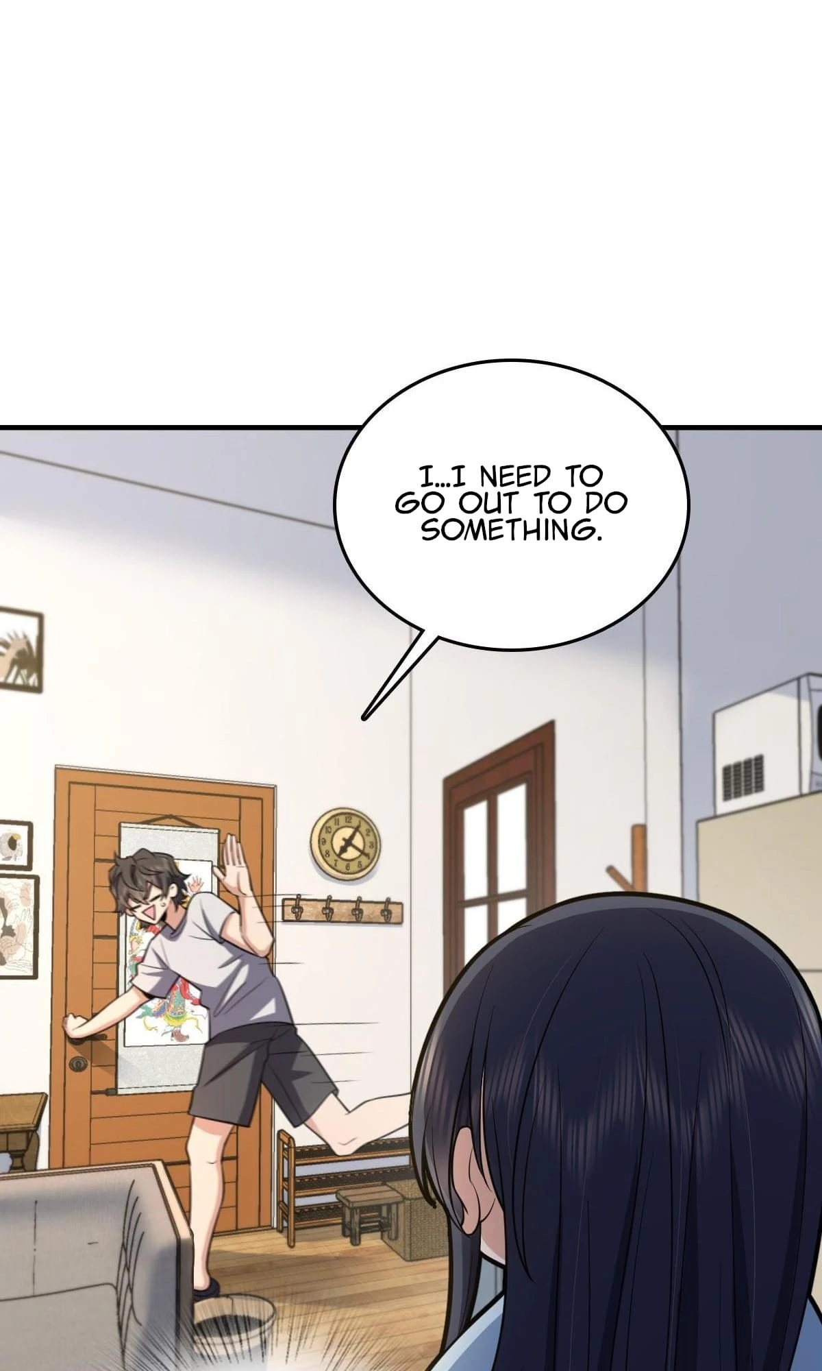 My Wife Is From a Thousand Years Ago Chapter 139 - 11