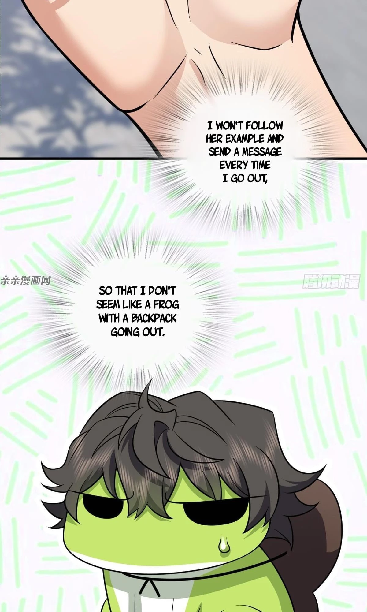 My Wife Is From a Thousand Years Ago Chapter 139 - 13
