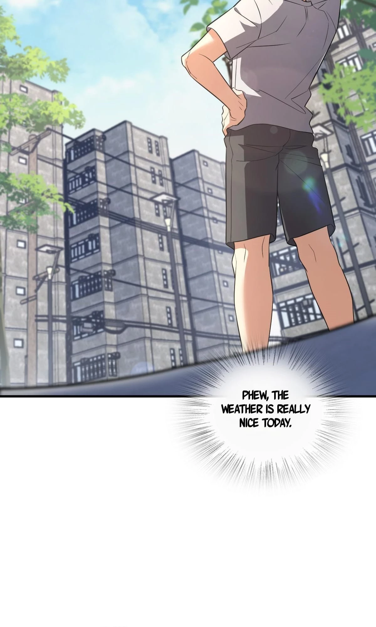 My Wife Is From a Thousand Years Ago Chapter 139 - 15