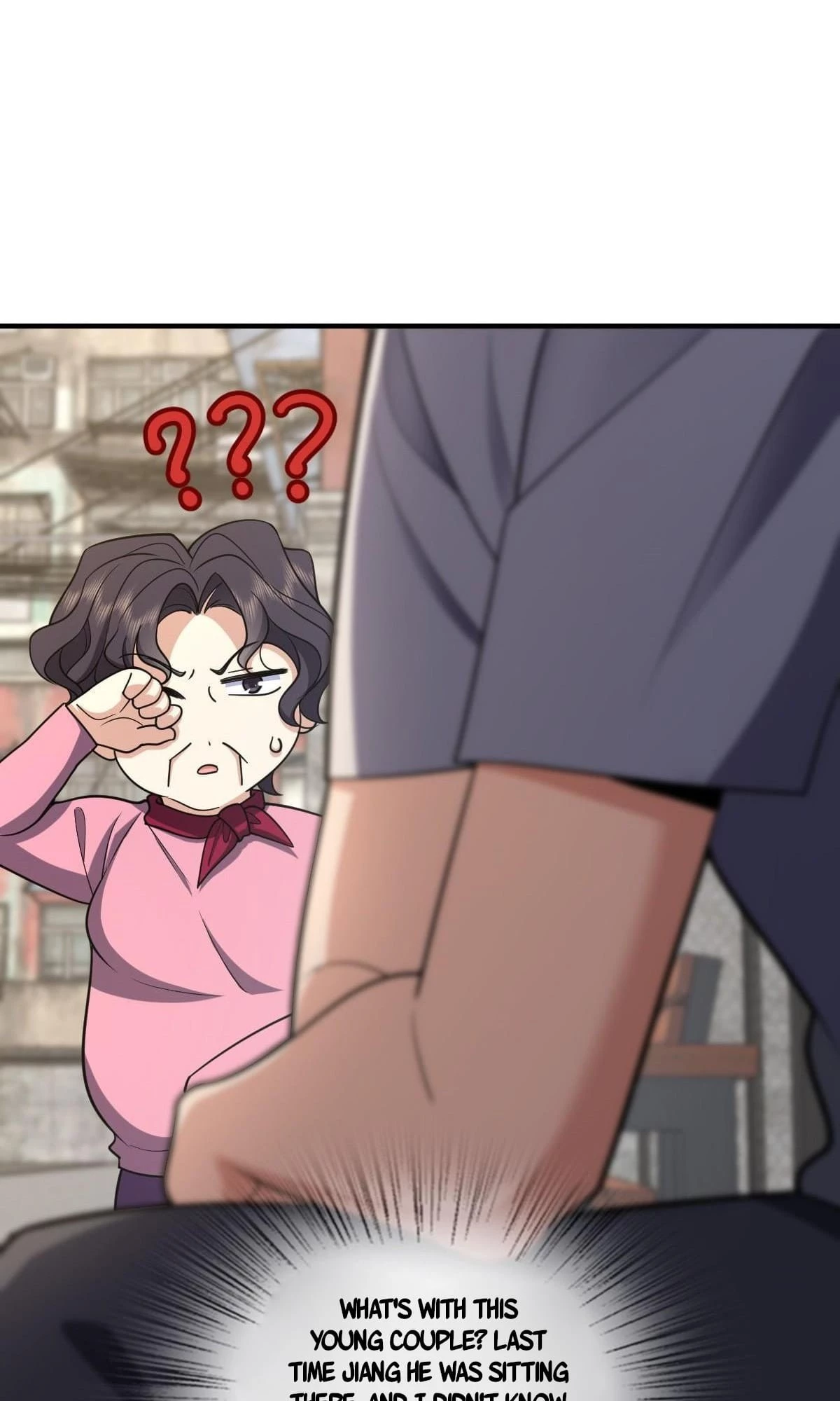 My Wife Is From a Thousand Years Ago Chapter 139 - 28