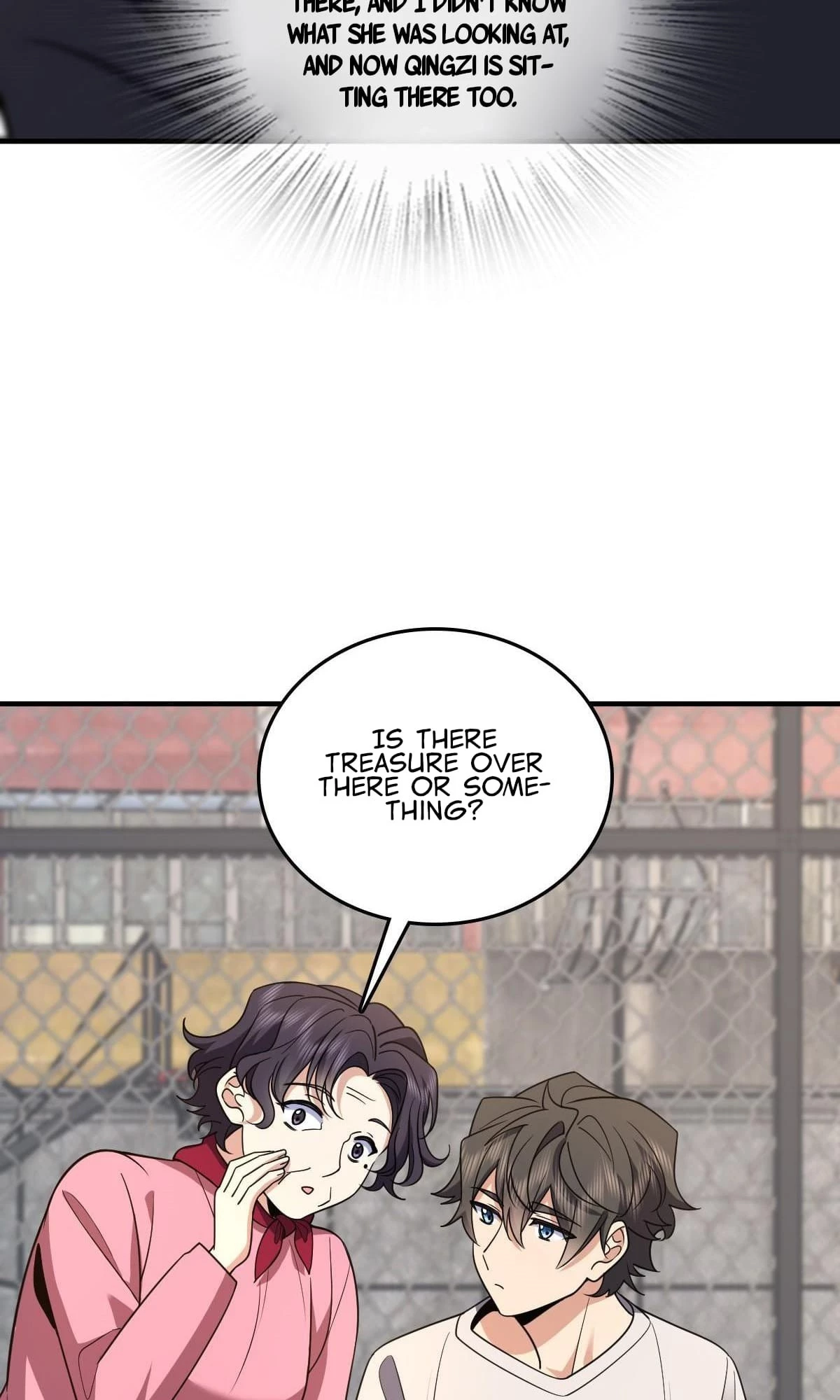 My Wife Is From a Thousand Years Ago Chapter 139 - 29