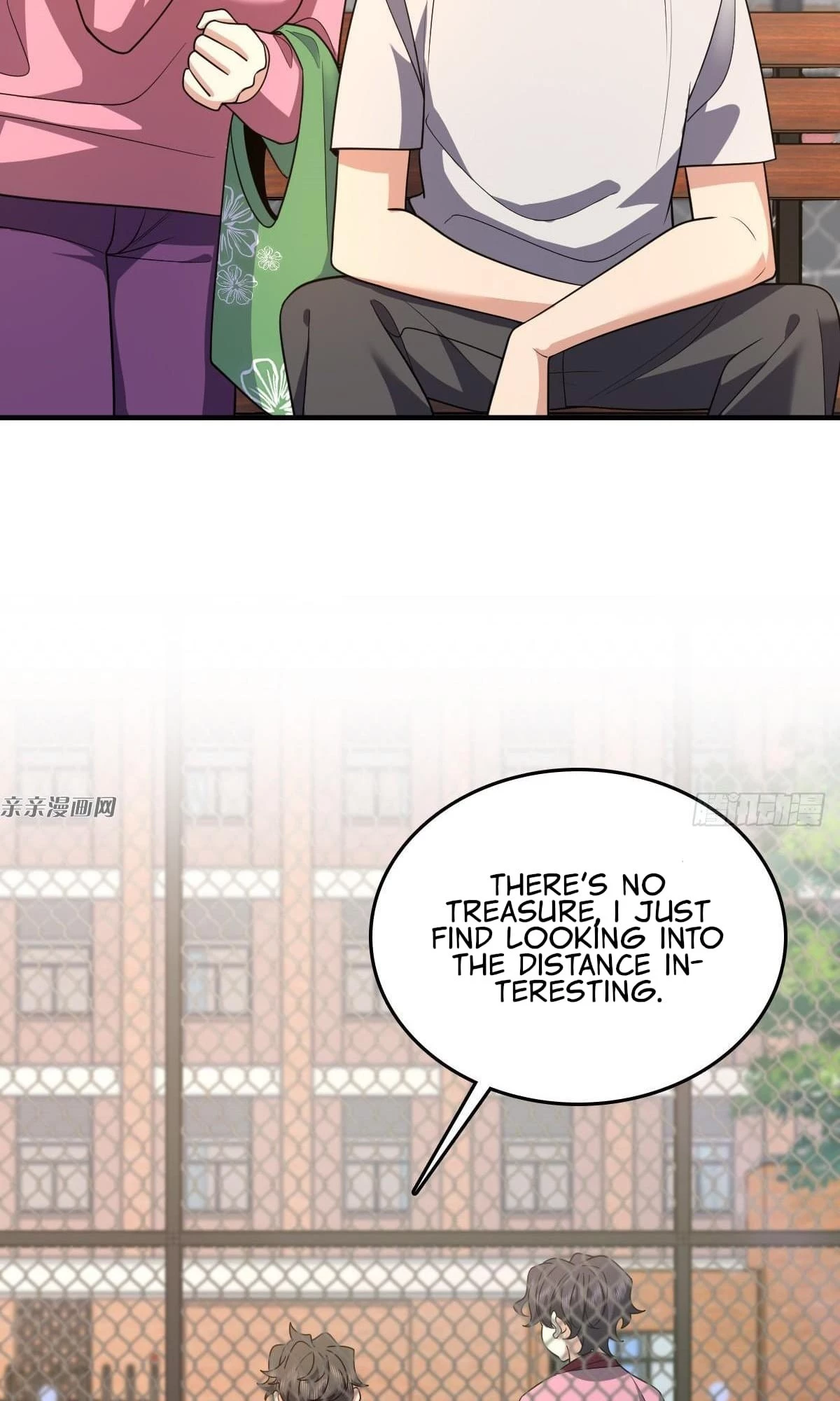 My Wife Is From a Thousand Years Ago Chapter 139 - 30