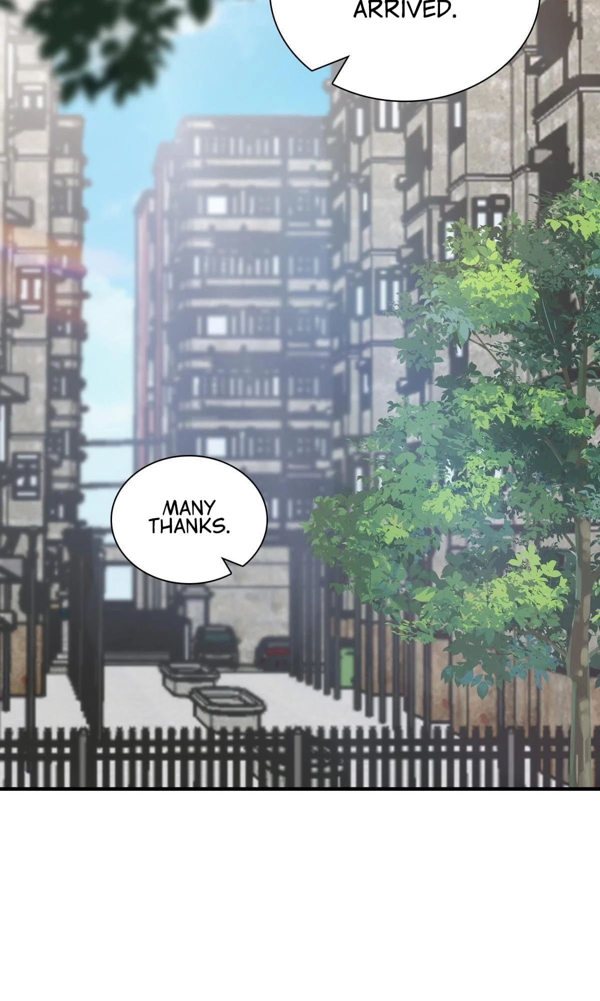 My Wife Is From a Thousand Years Ago Chapter 139 - 39
