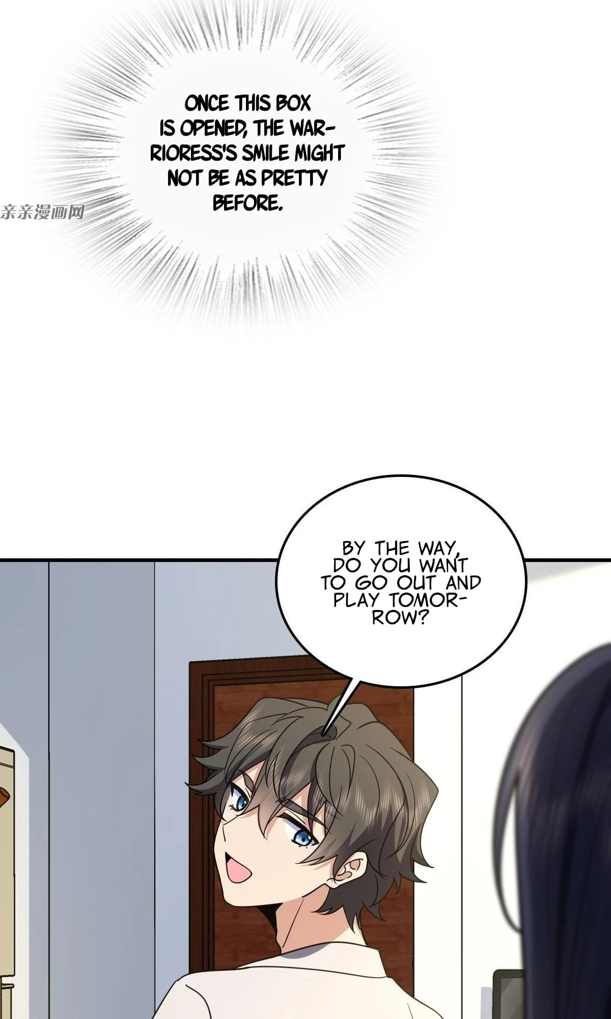 My Wife Is From a Thousand Years Ago Chapter 139 - 41