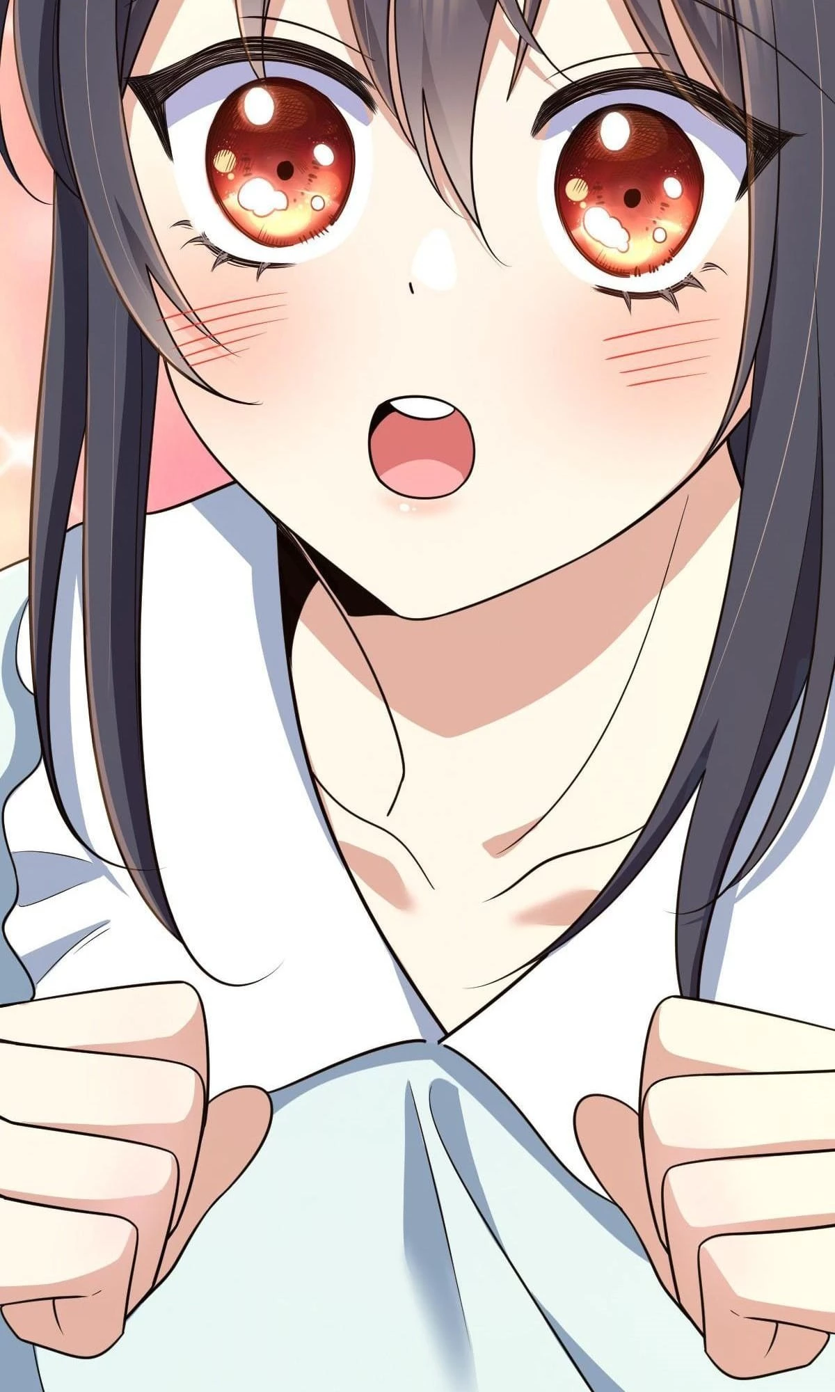 My Wife Is From a Thousand Years Ago Chapter 139 - 44
