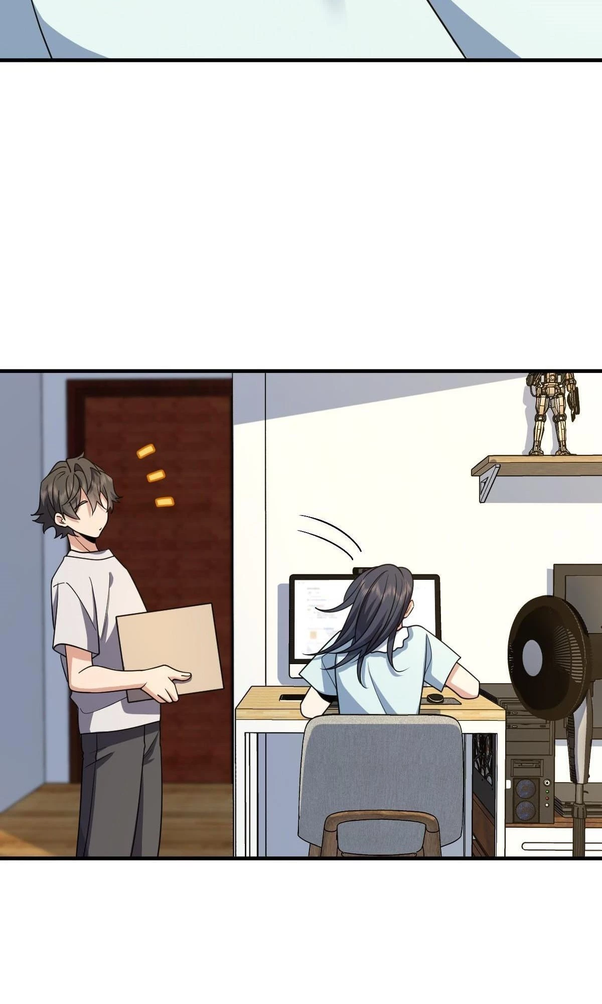 My Wife Is From a Thousand Years Ago Chapter 139 - 45