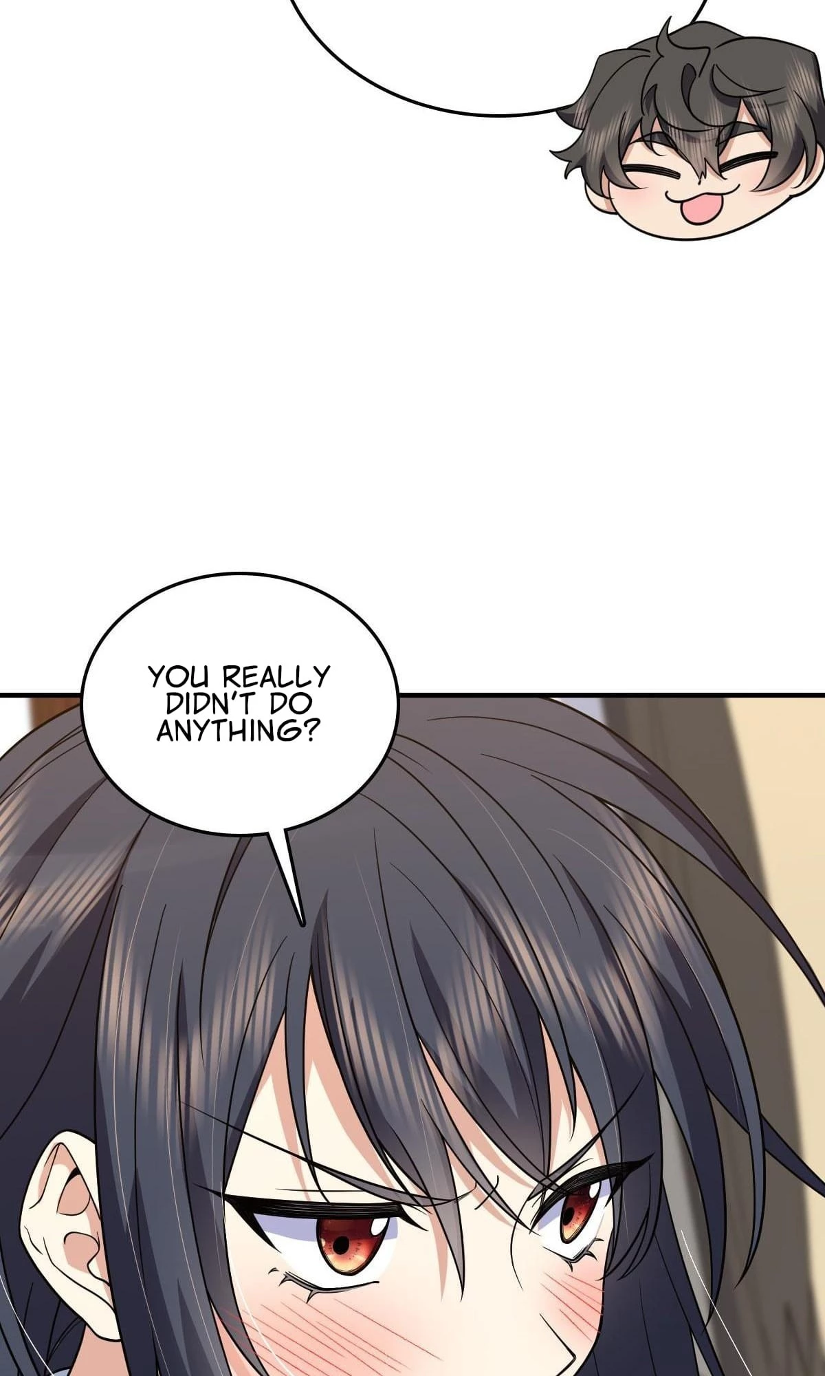 My Wife Is From a Thousand Years Ago Chapter 139 - 50