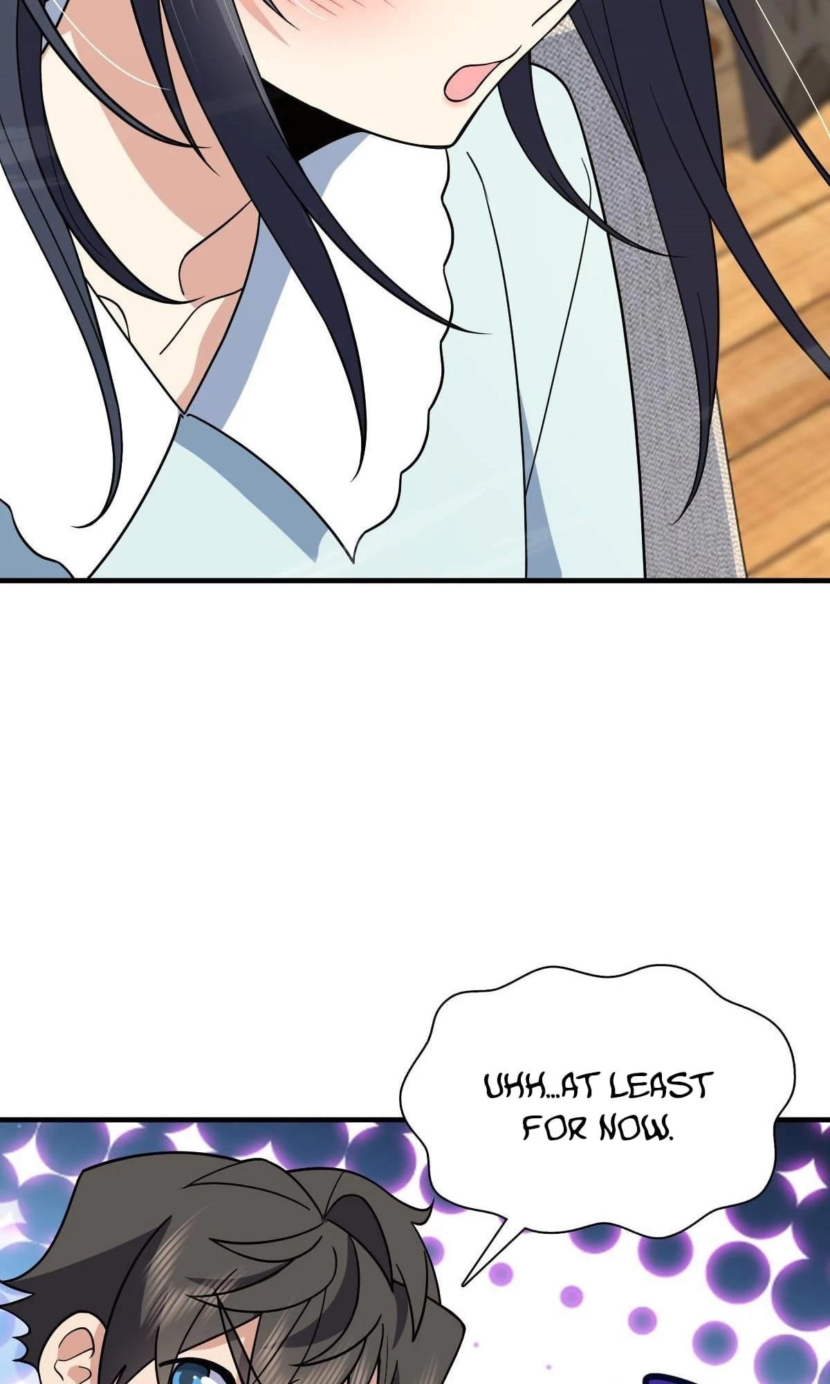 My Wife Is From a Thousand Years Ago Chapter 139 - 51