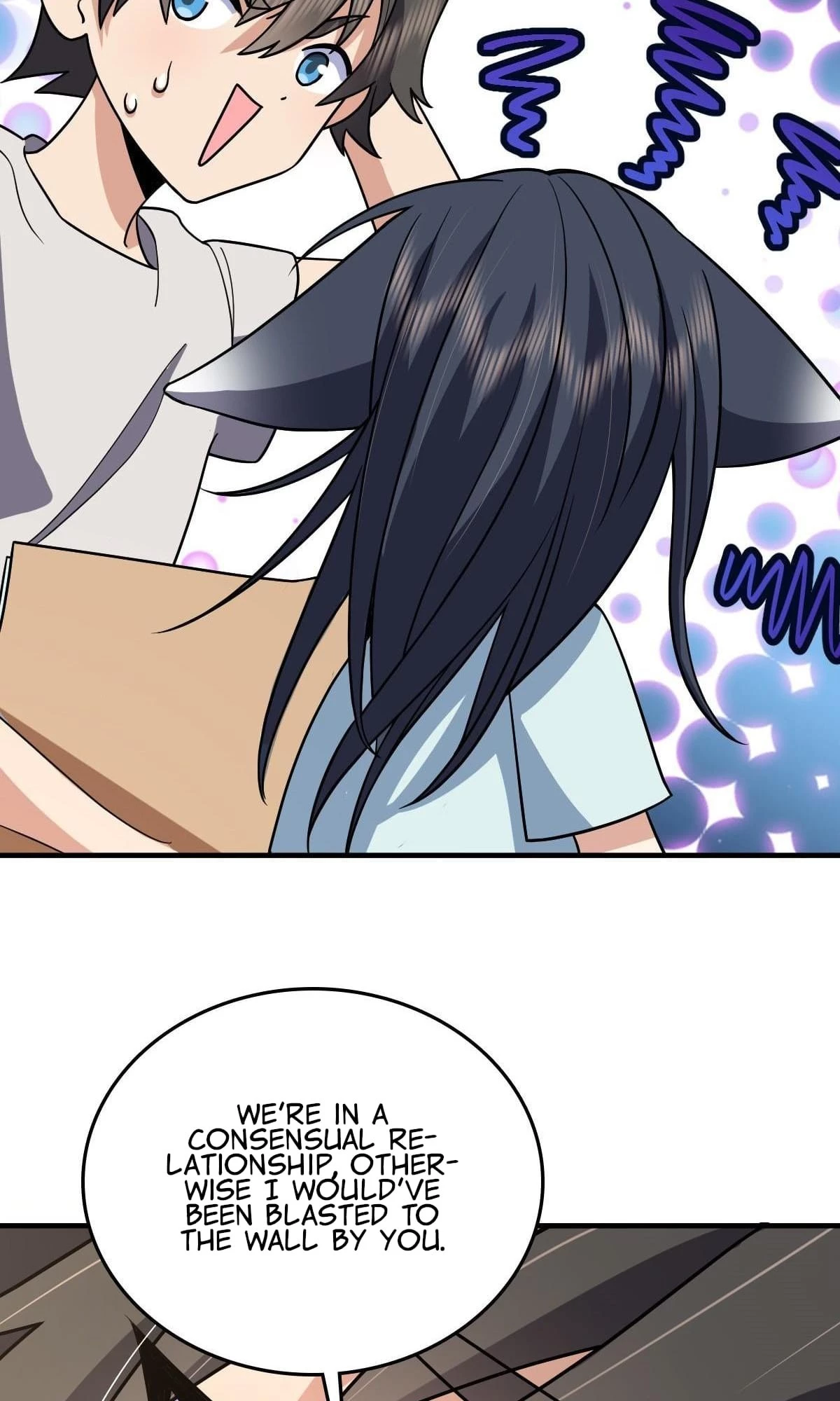 My Wife Is From a Thousand Years Ago Chapter 139 - 52