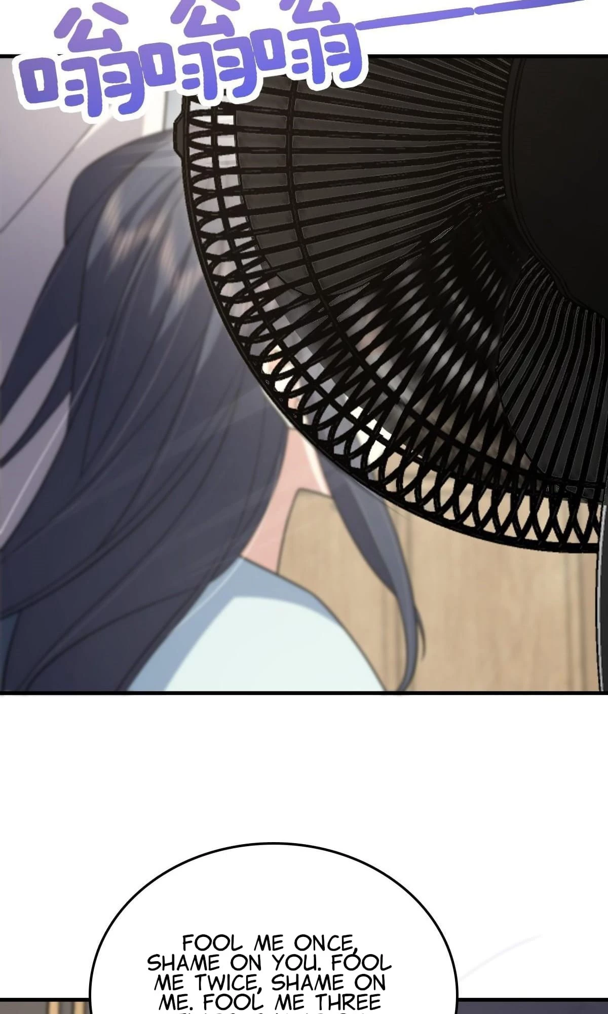 My Wife Is From a Thousand Years Ago Chapter 139 - 54