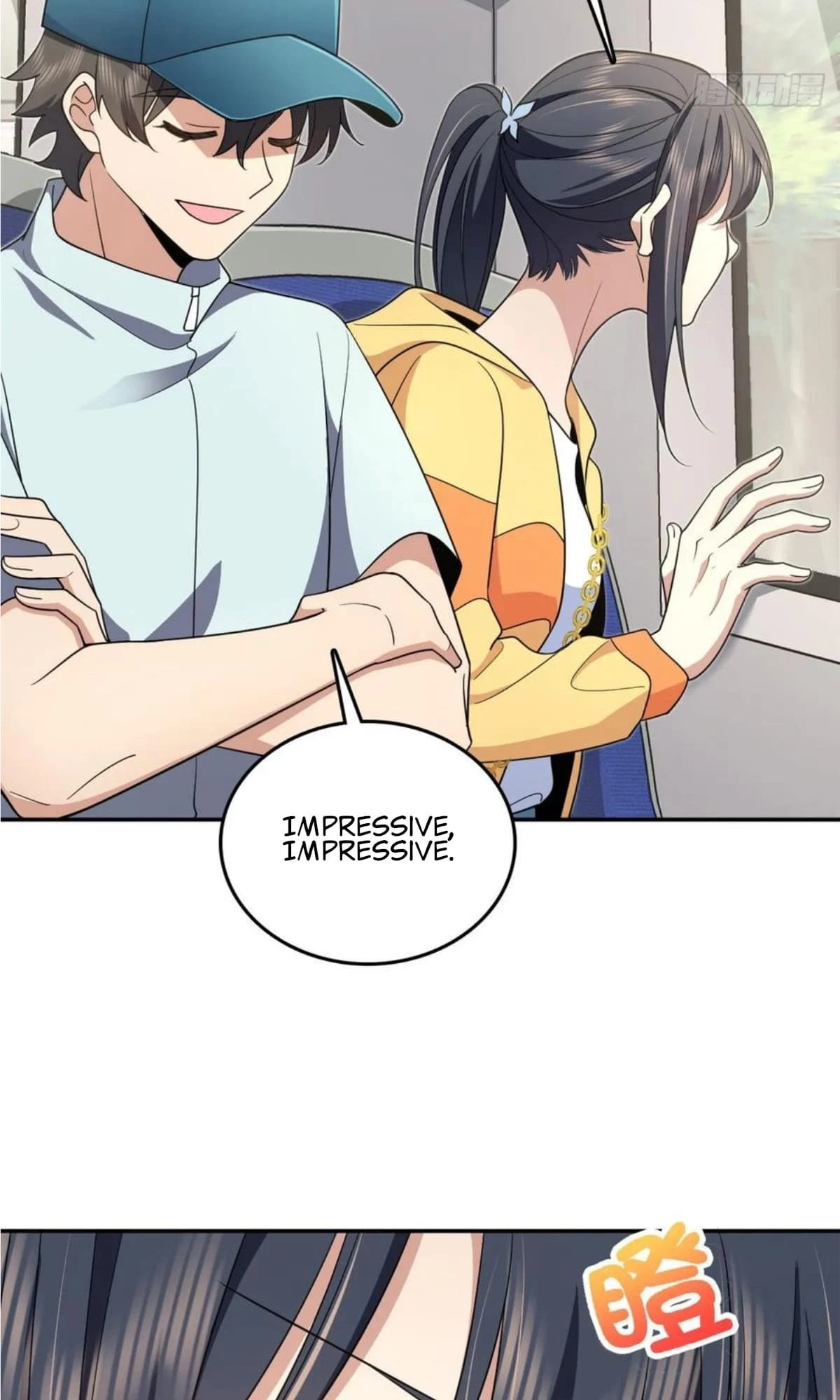 My Wife Is From a Thousand Years Ago Chapter 140 - 11