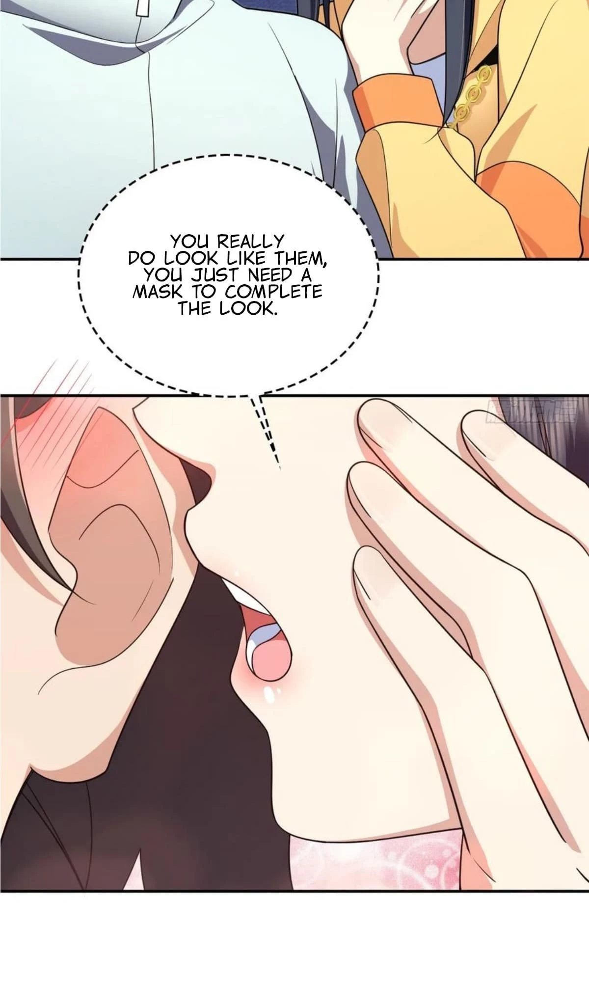 My Wife Is From a Thousand Years Ago Chapter 140 - 13