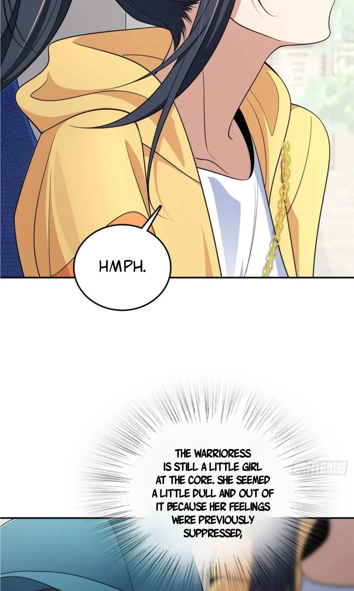 My Wife Is From a Thousand Years Ago Chapter 140 - 16